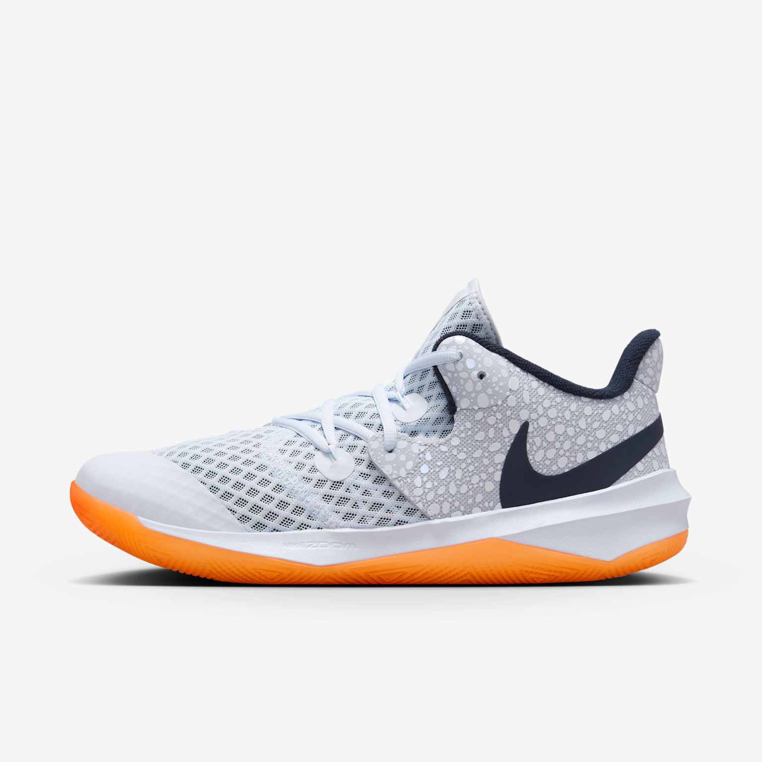 (image for) Nike Zoom Hyperspeed Court SE