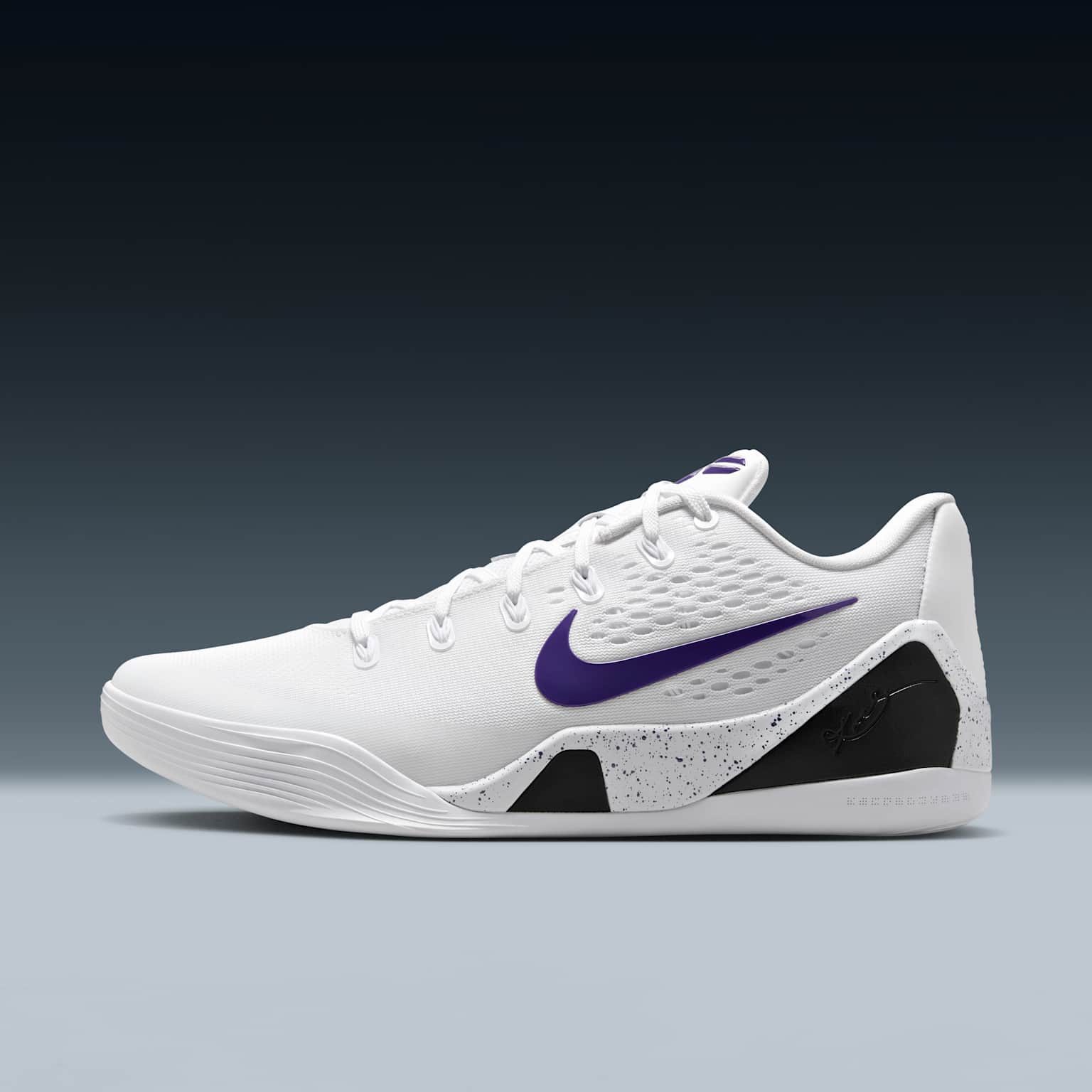 (image for) Kobe IX Elite Low EM Protro