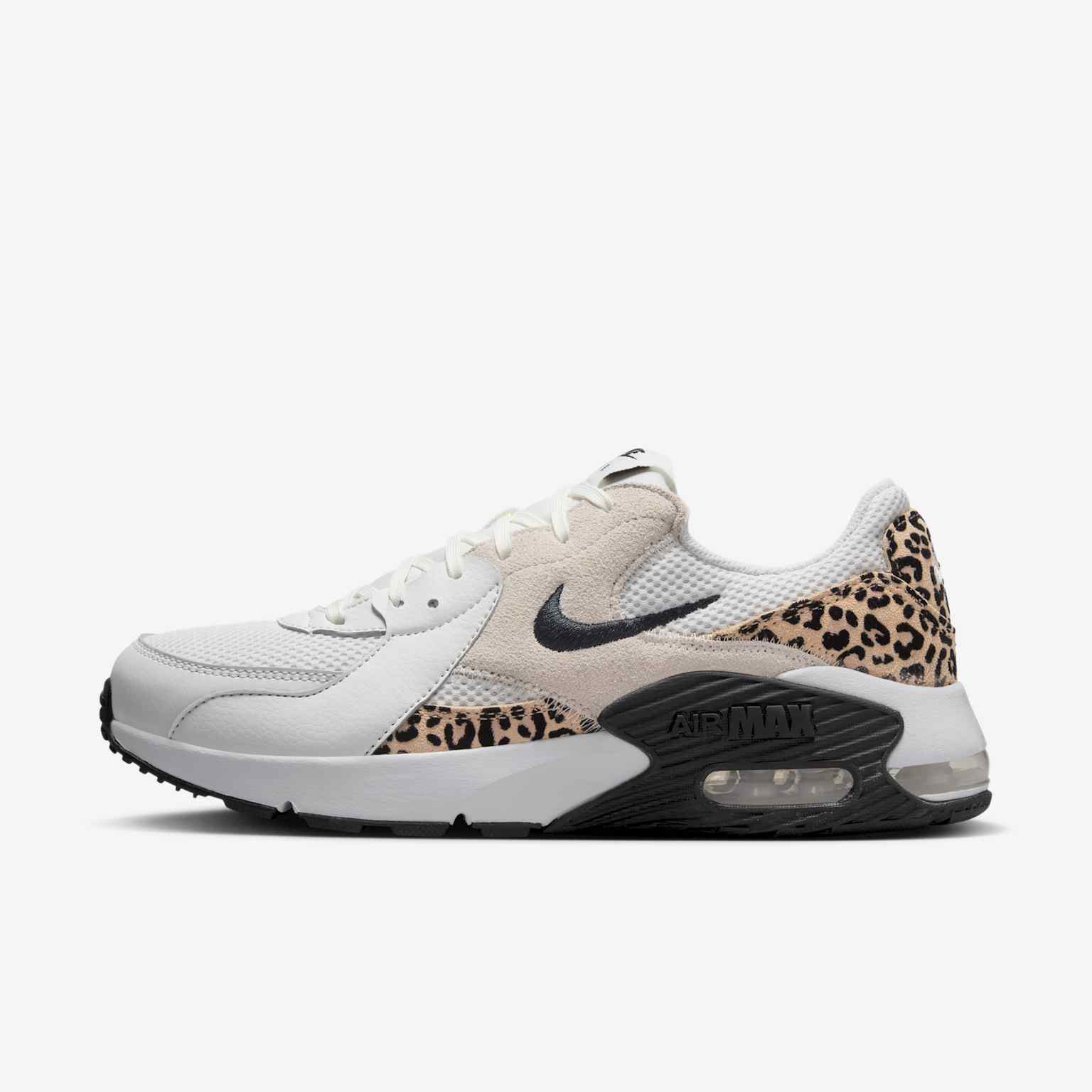 (image for) Nike Air Max Excee