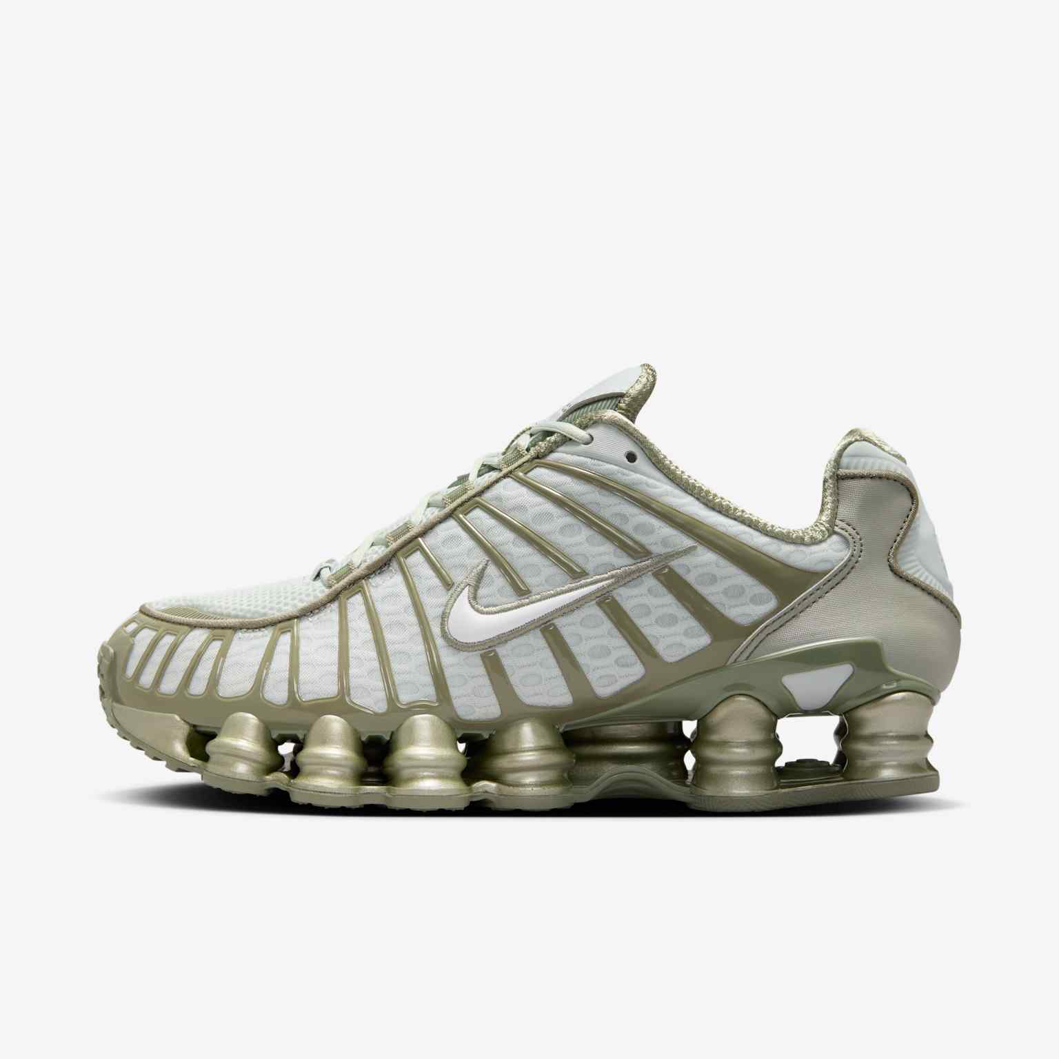 (image for) Nike Shox TL