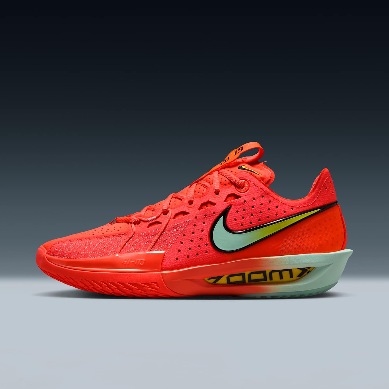 (image for) Nike G.T. Cut 3