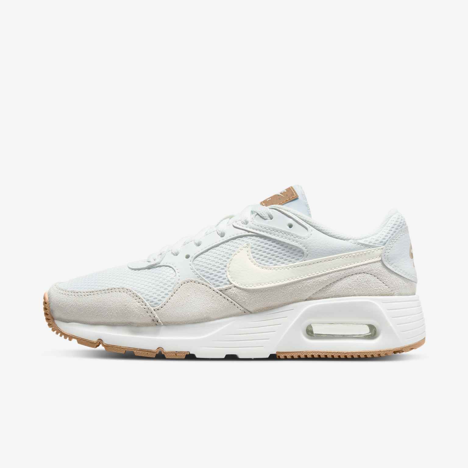 (image for) Nike Air Max SC