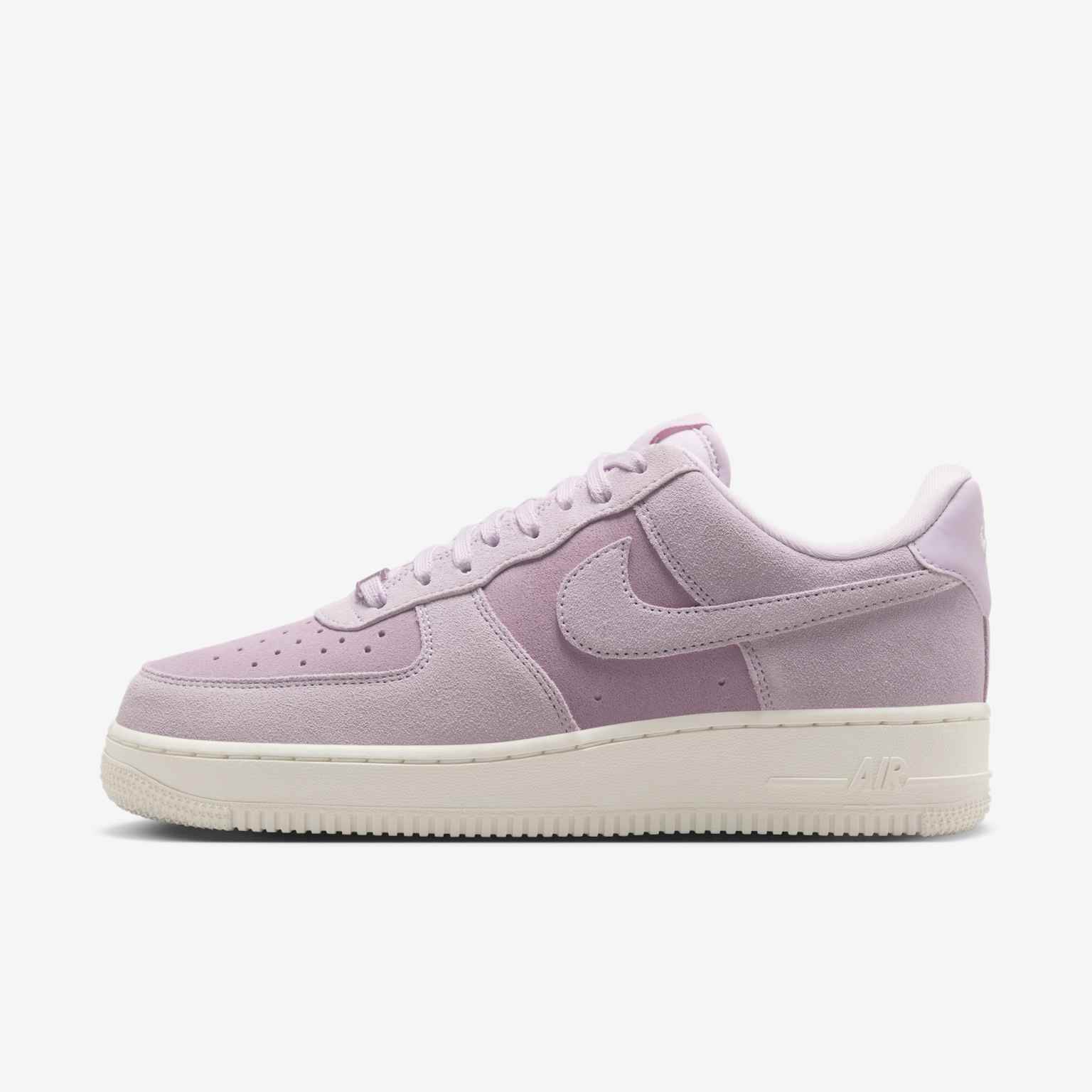 (image for) Nike Air Force 1 '07