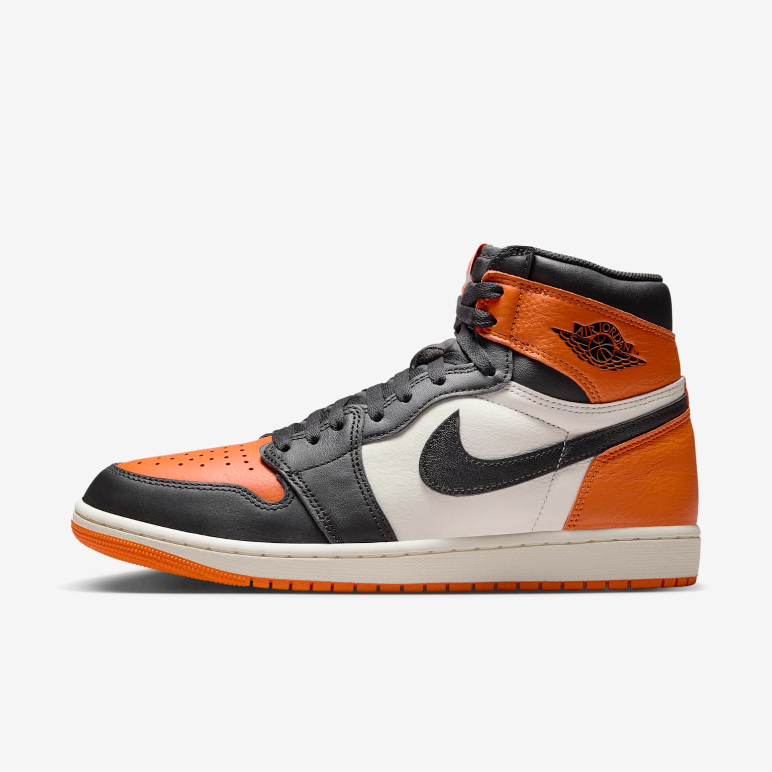 (image for) Air Jordan 1 Retro High OG "Shattered Backboard"