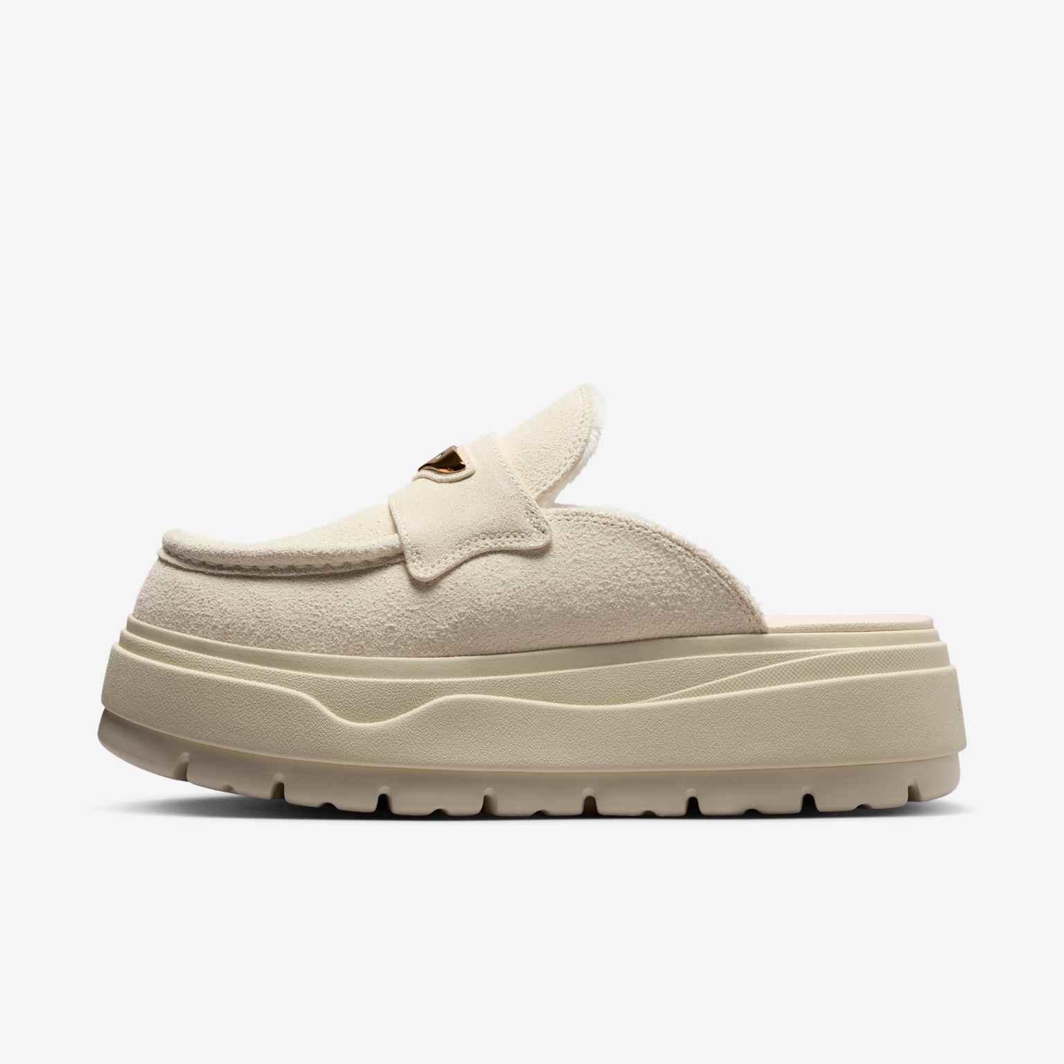 (image for) Air Jordan Mule