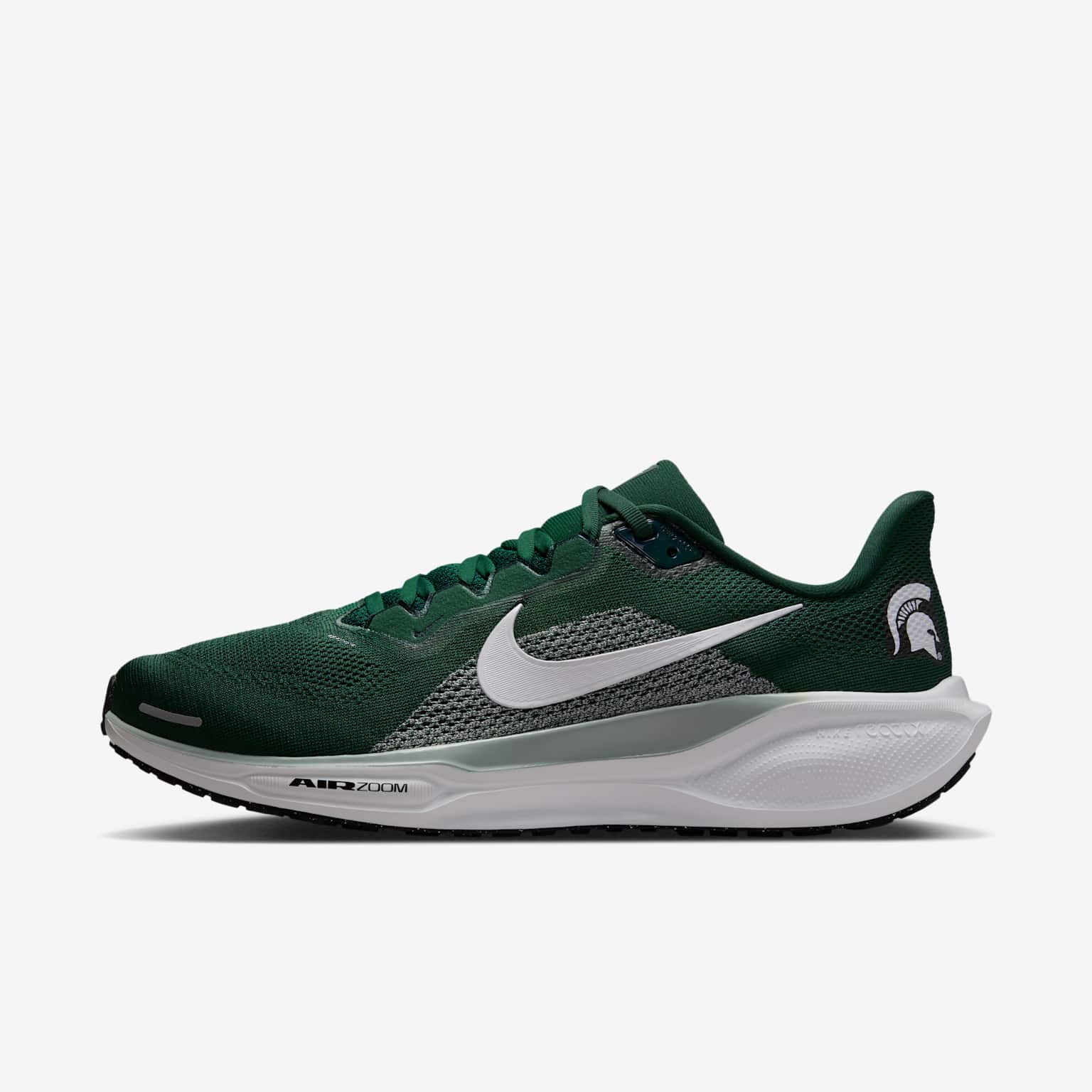 (image for) Michigan State Pegasus 41