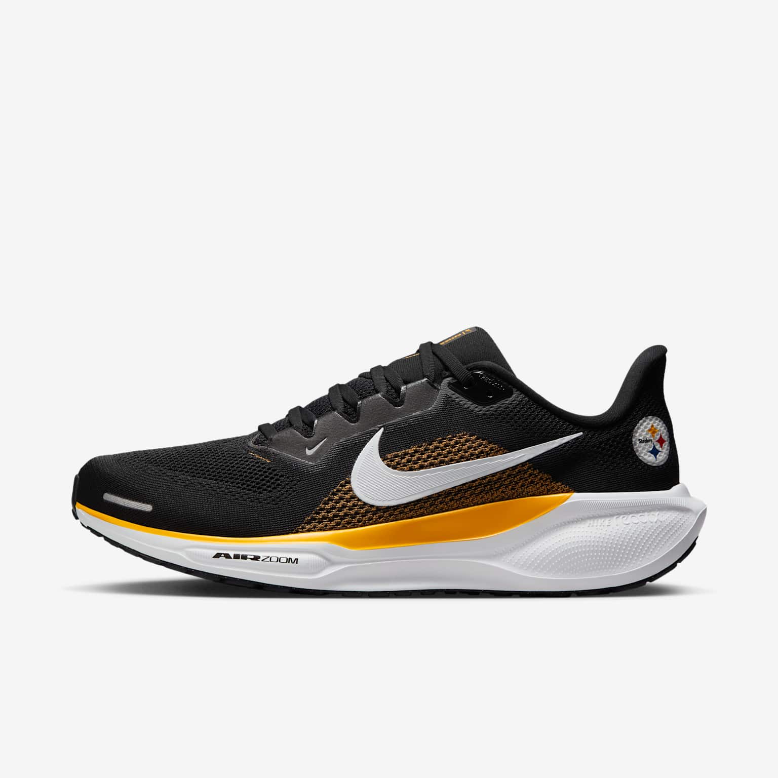 (image for) Pittsburgh Steelers Pegasus 41