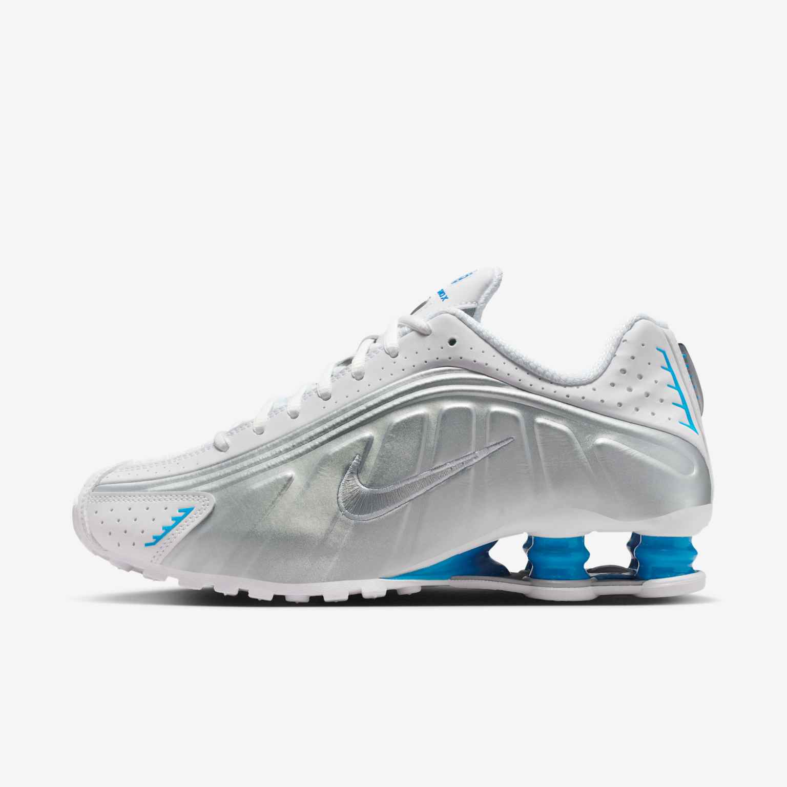 (image for) Nike Shox R4