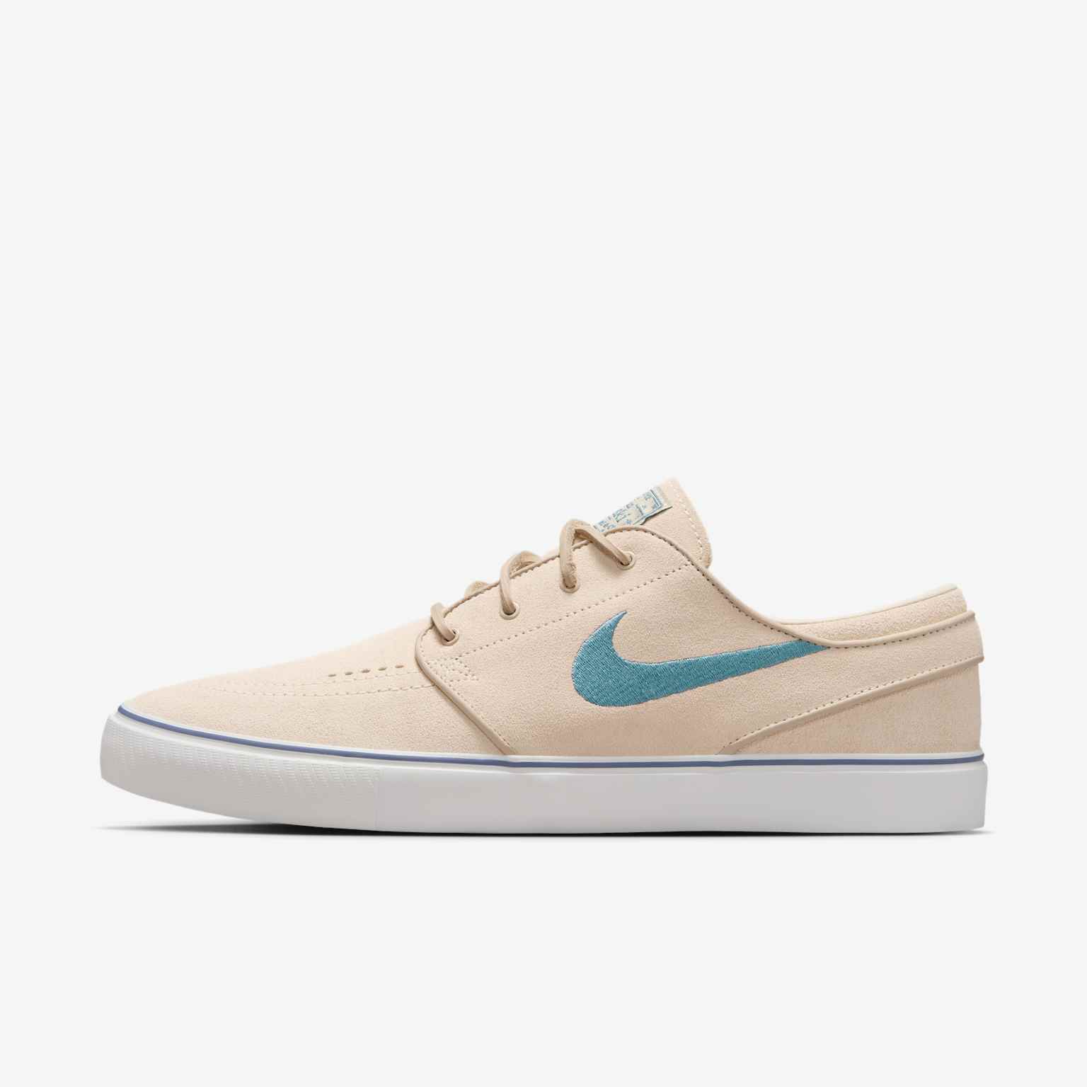 (image for) Nike SB Zoom Janoski OG+