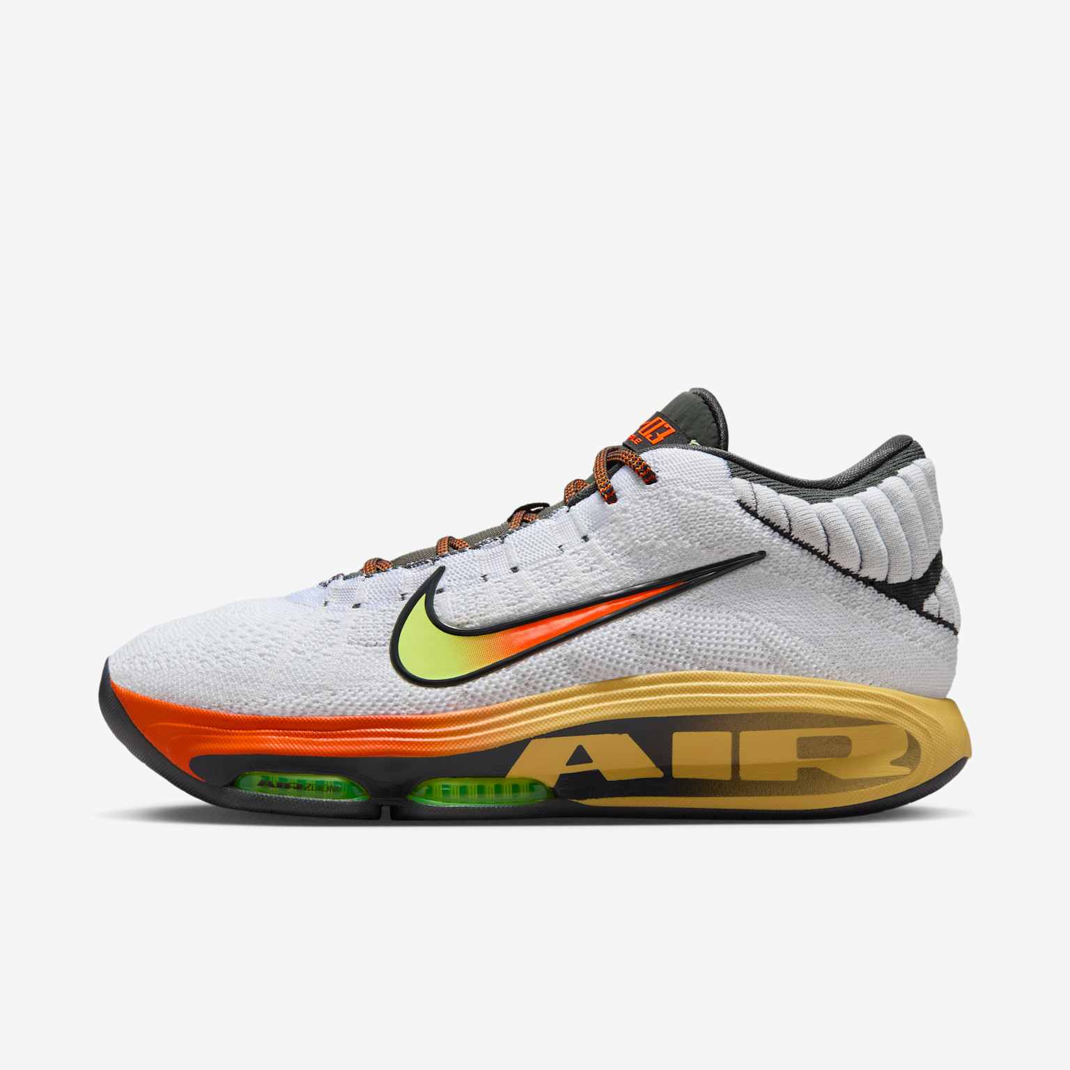 (image for) Nike G.T. Hustle 3