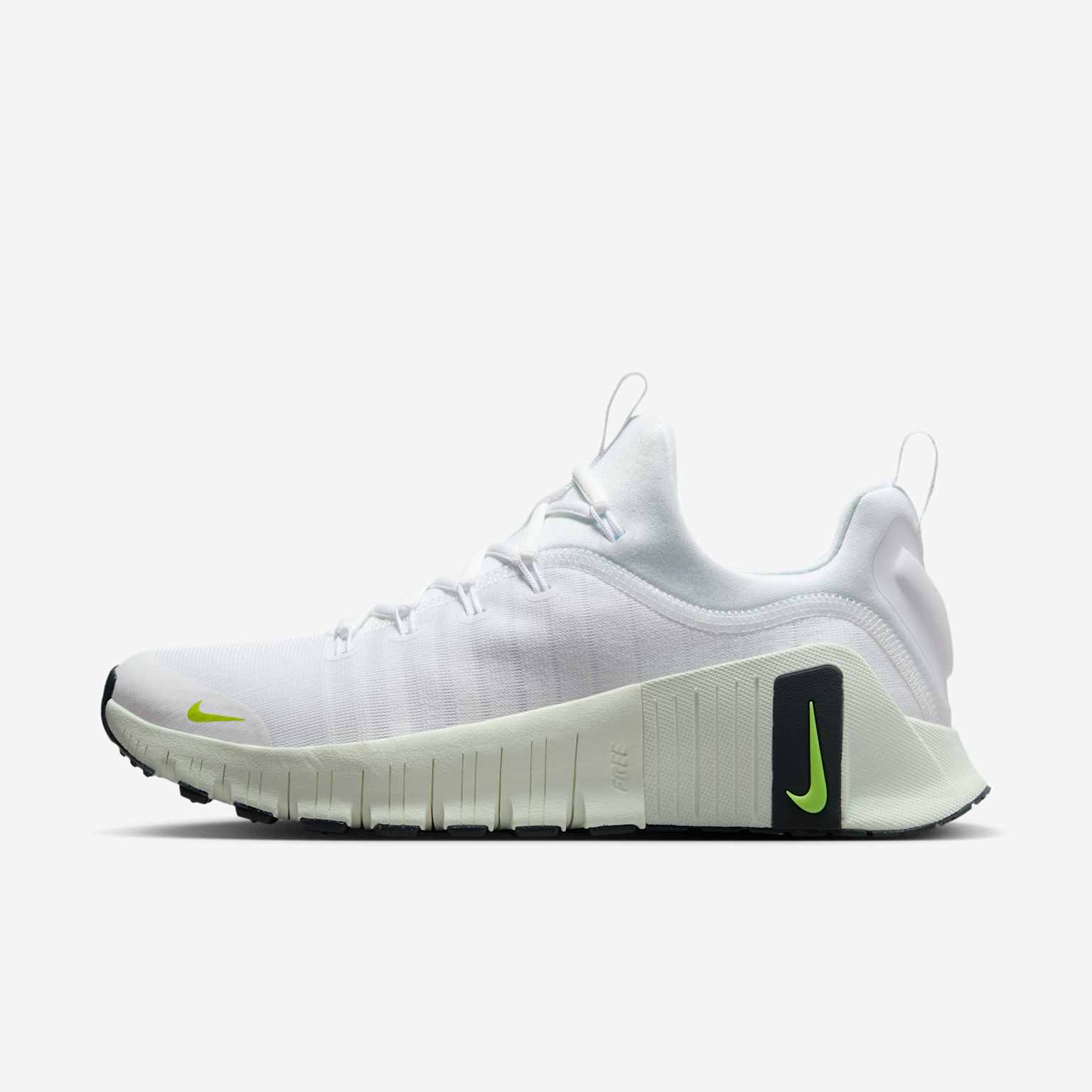(image for) Nike Free Metcon 6