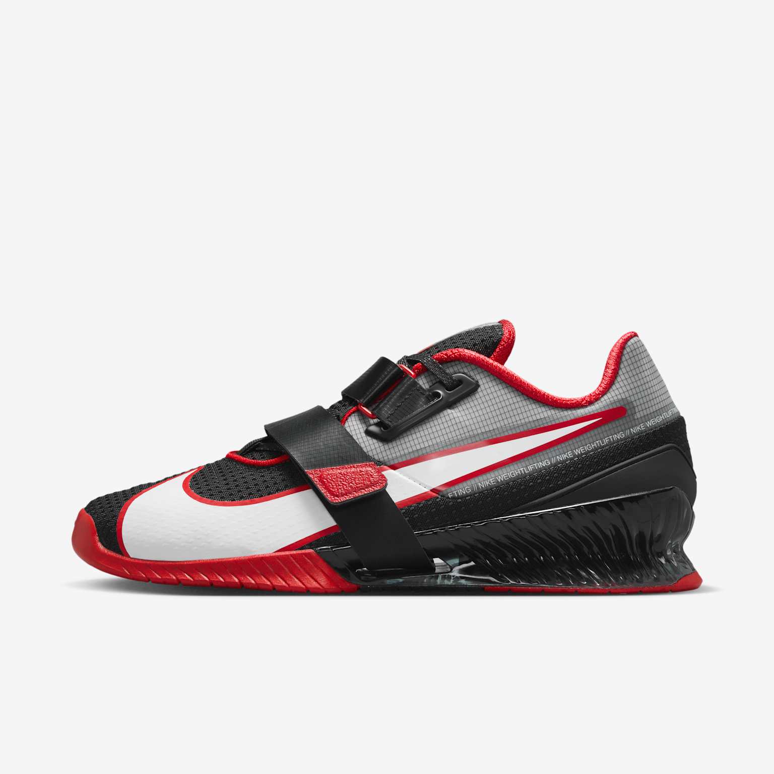 (image for) Nike Romaleos 4
