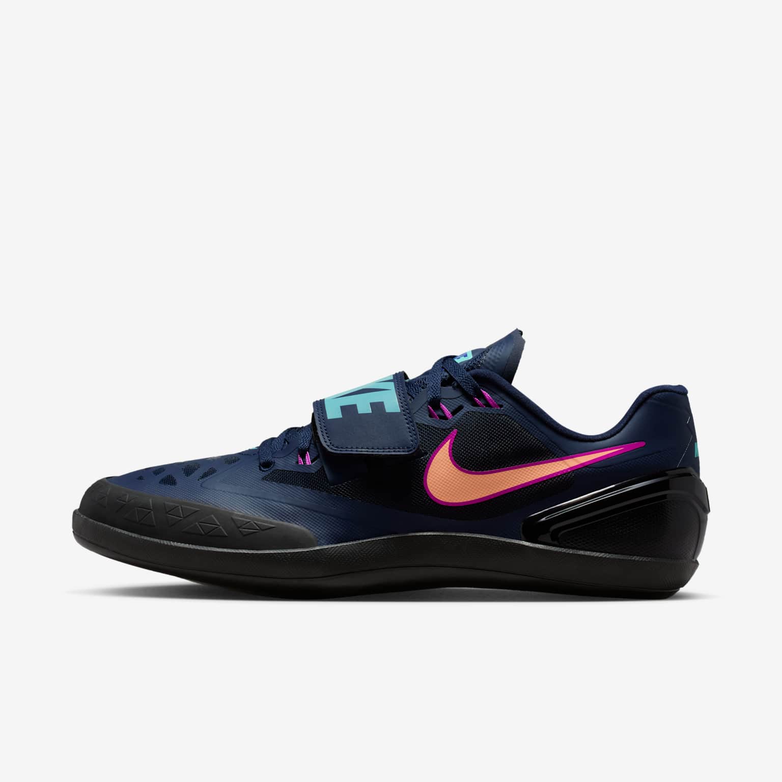 (image for) Nike Zoom Rotational 6
