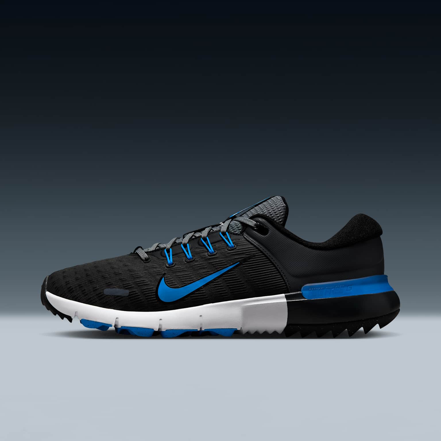 (image for) Nike Free Golf NN