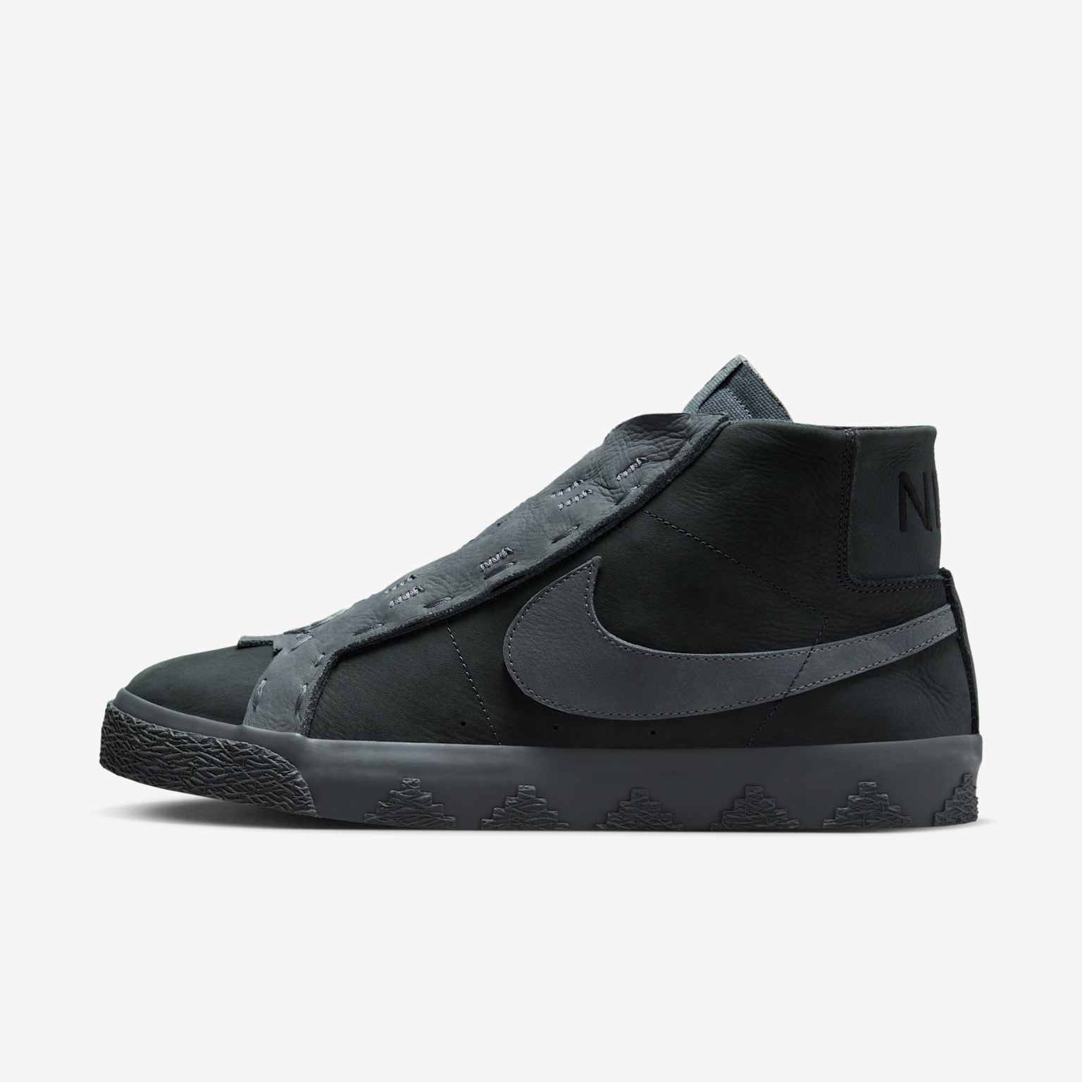 (image for) Nike Zoom Blazer Mid