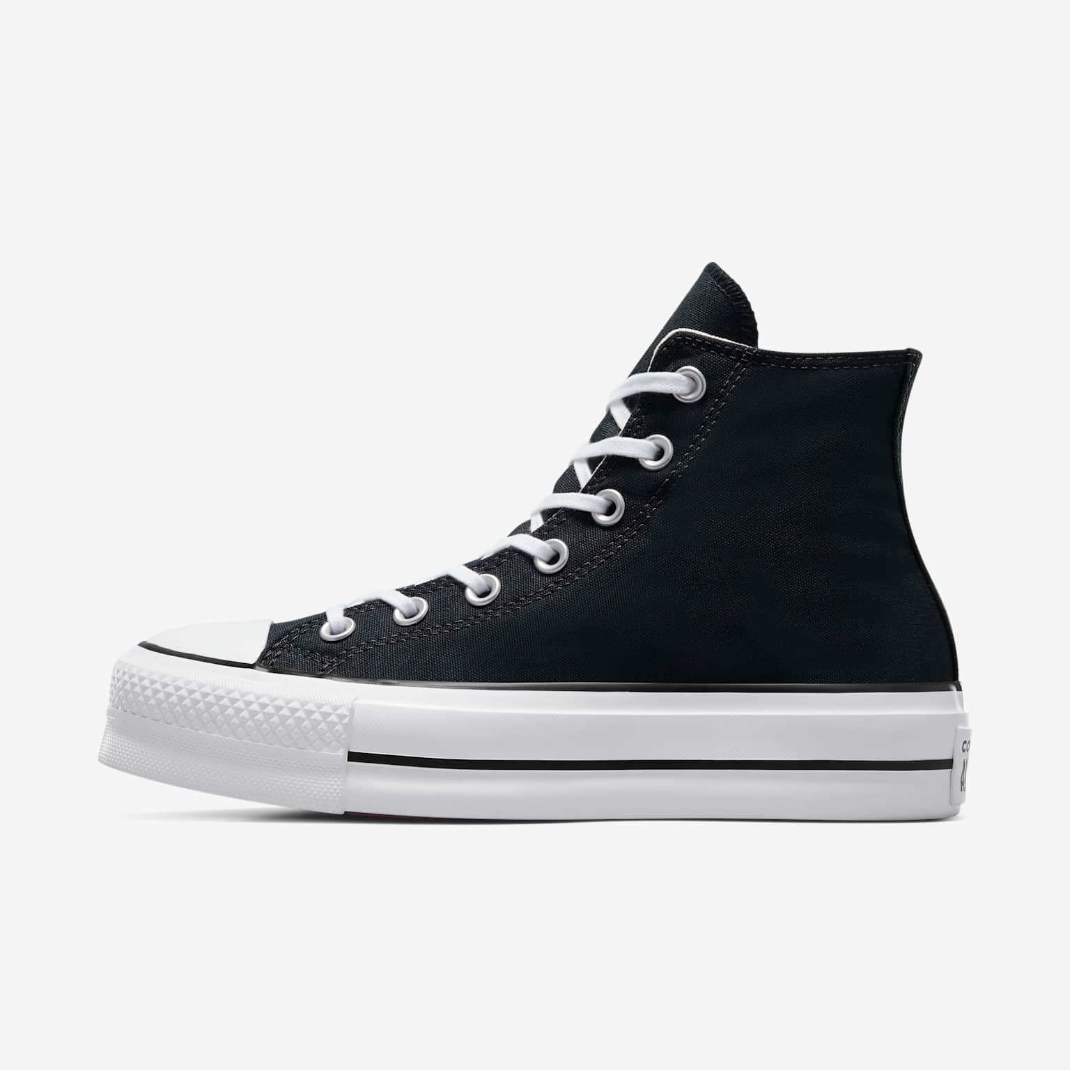 (image for) Chuck Taylor All Star Lift Platform Canvas