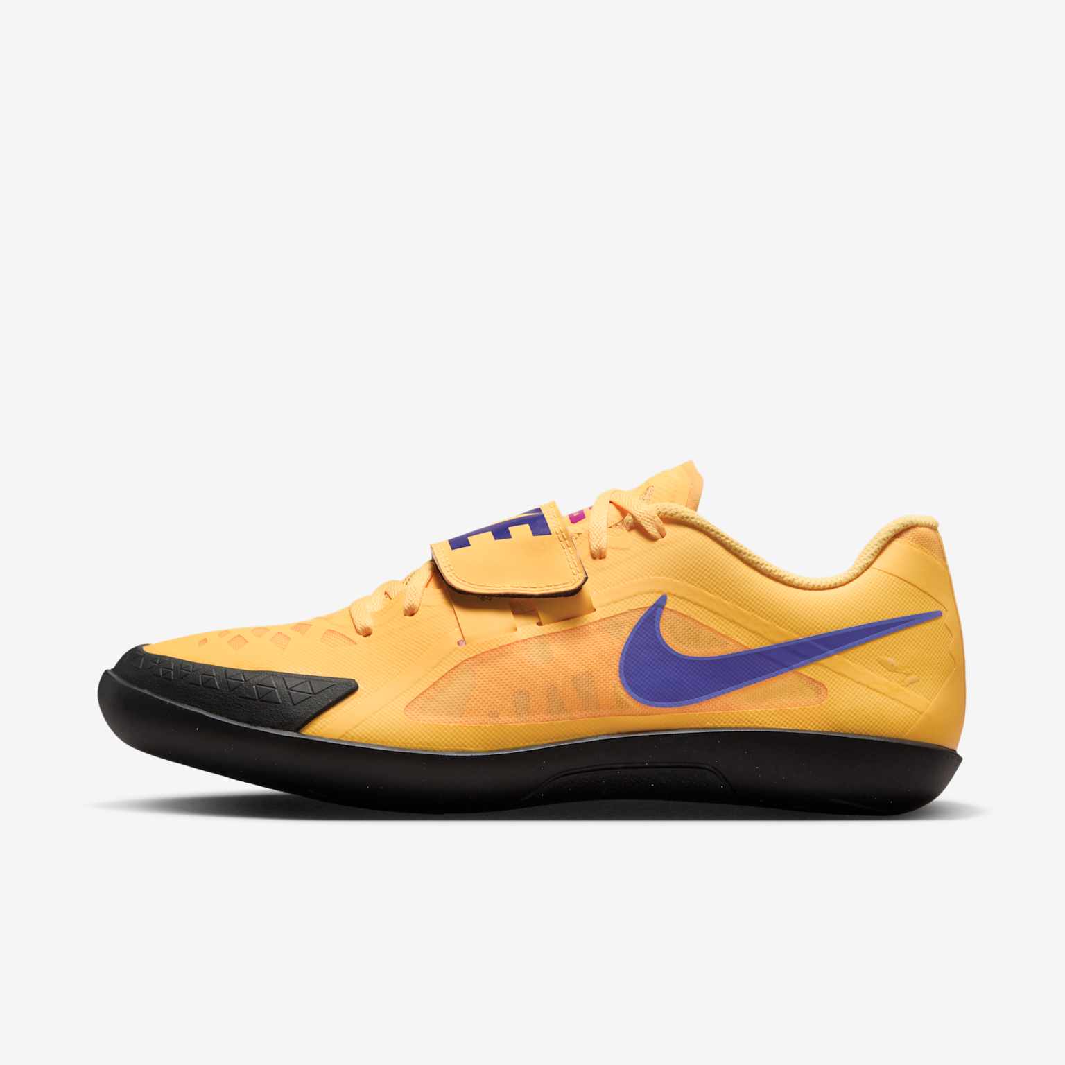 (image for) Nike Zoom Rival SD 2