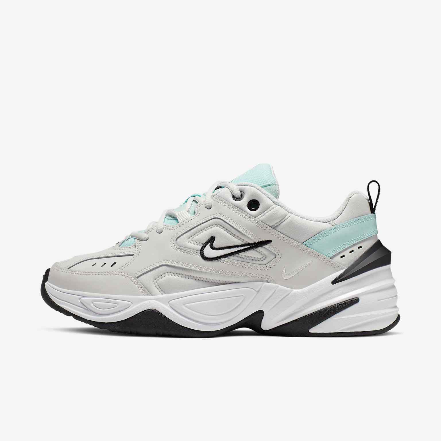 (image for) Nike M2K Tekno