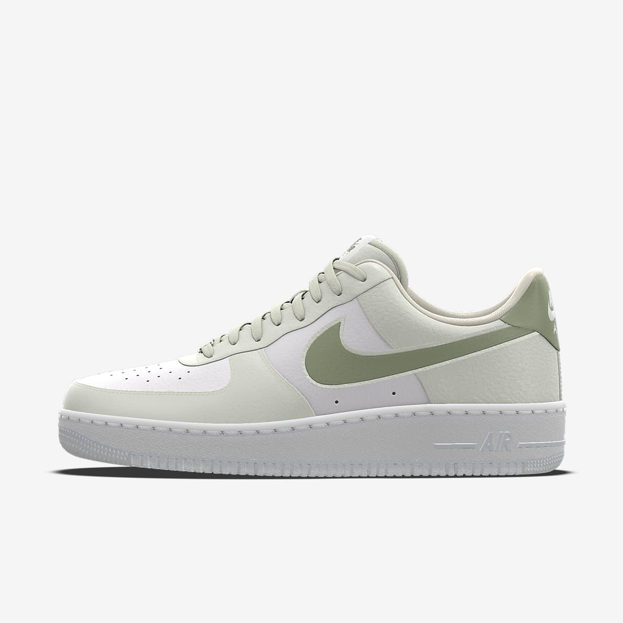 (image for) Nike Air Force 1 Low By