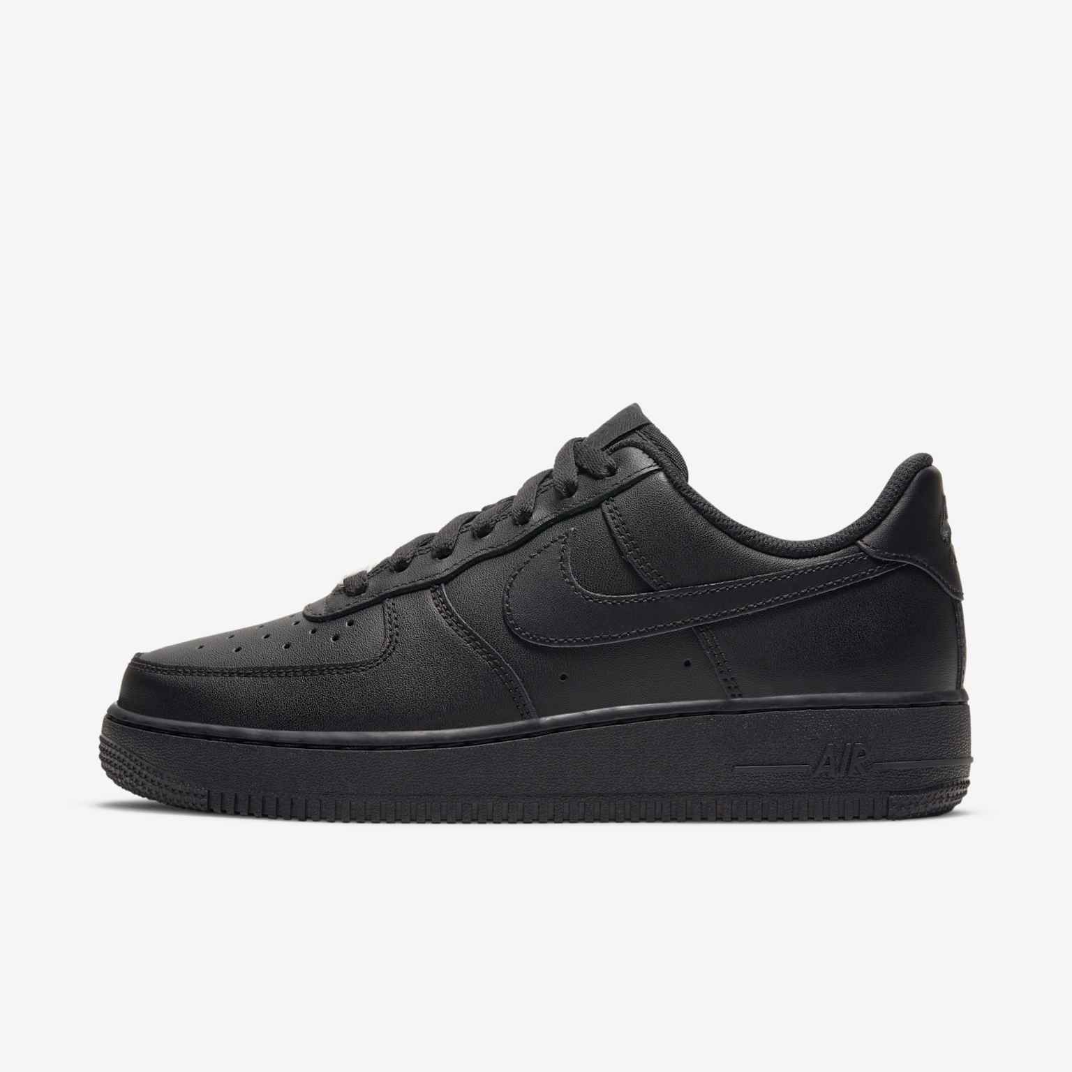 (image for) Nike Air Force 1 '07