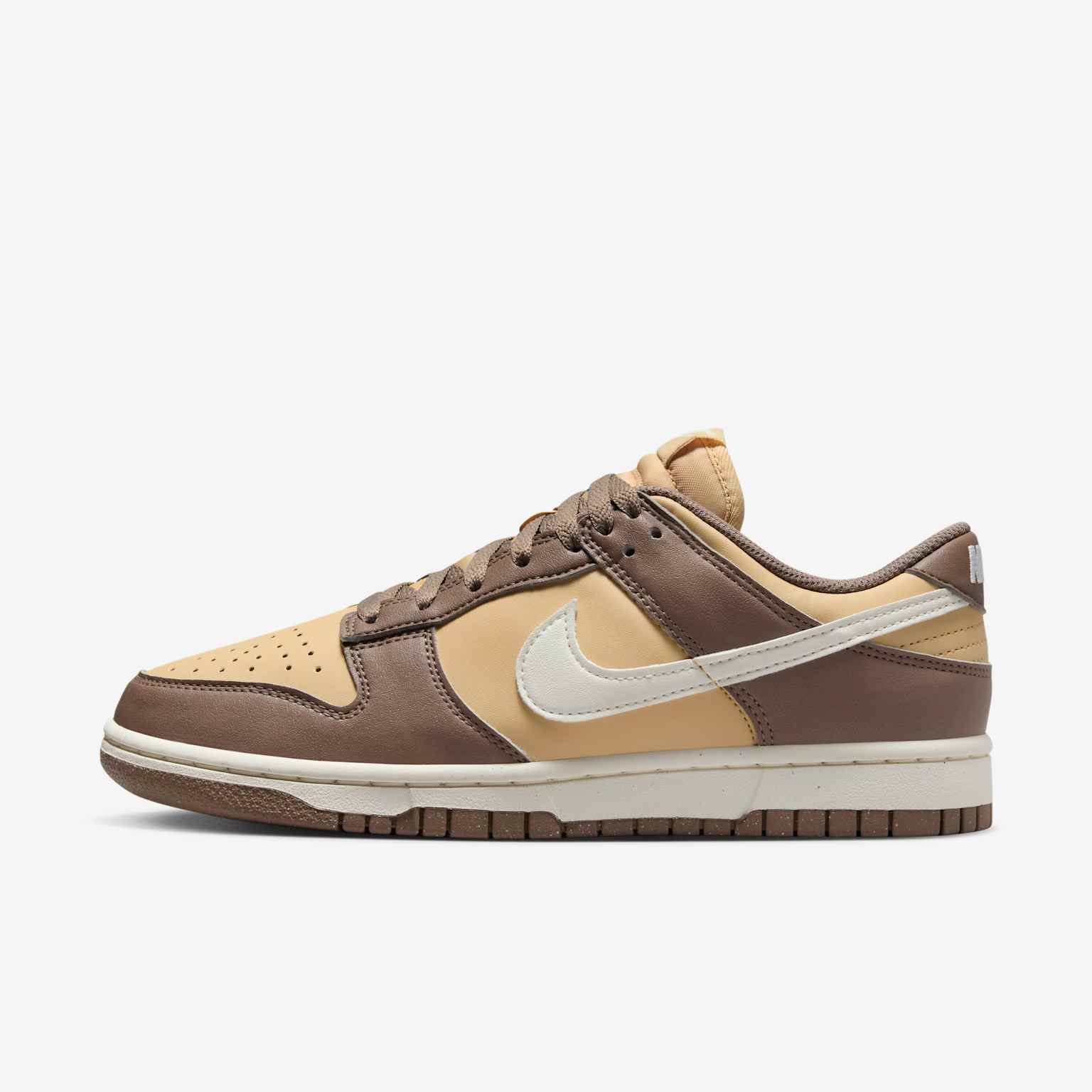 (image for) Nike Dunk Low Next Nature