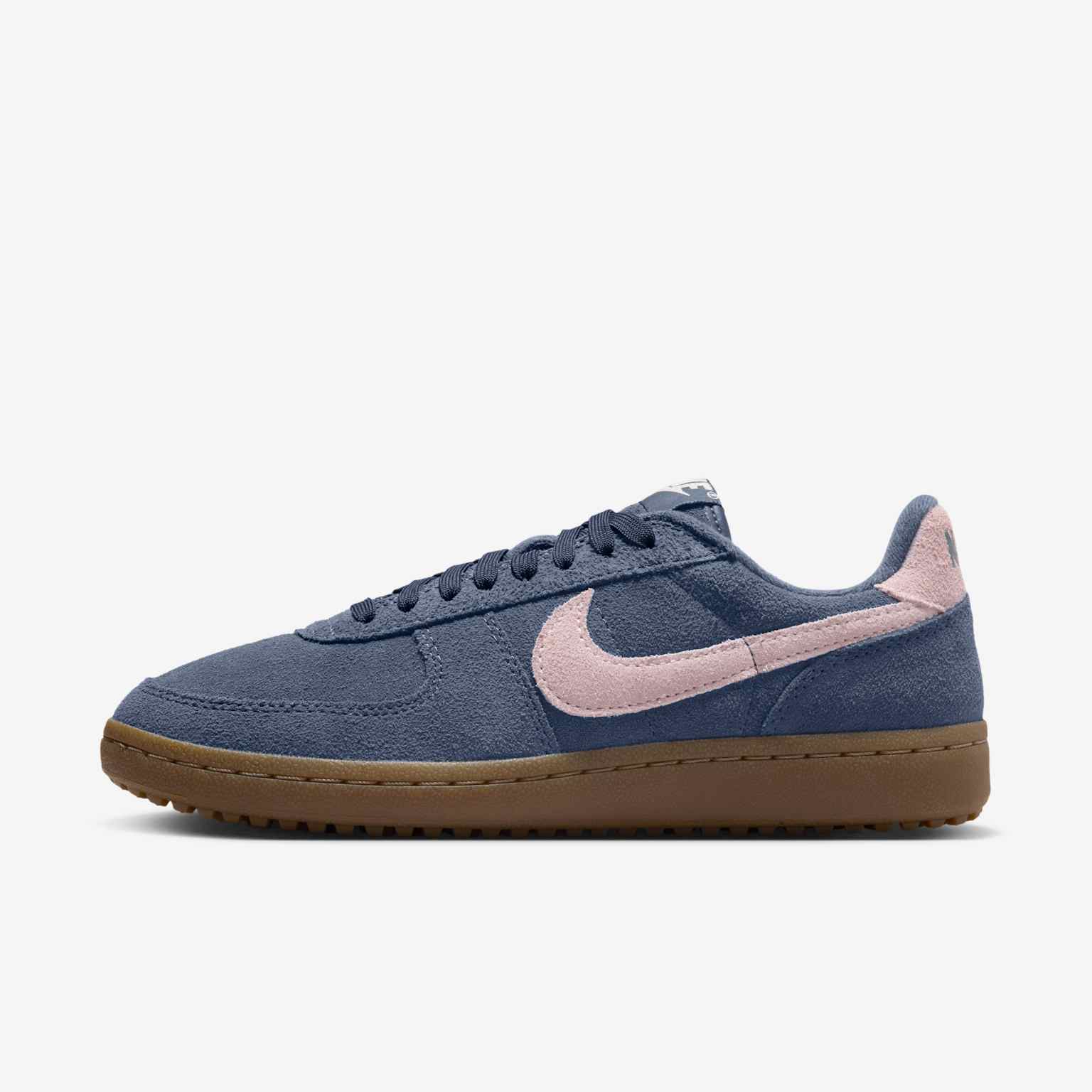 (image for) Nike Field General Suede