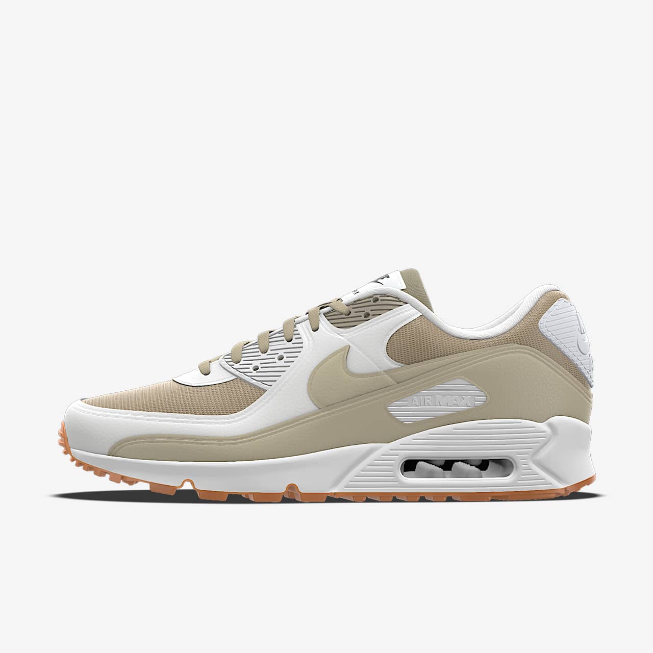 (image for) Nike Air Max 90 By