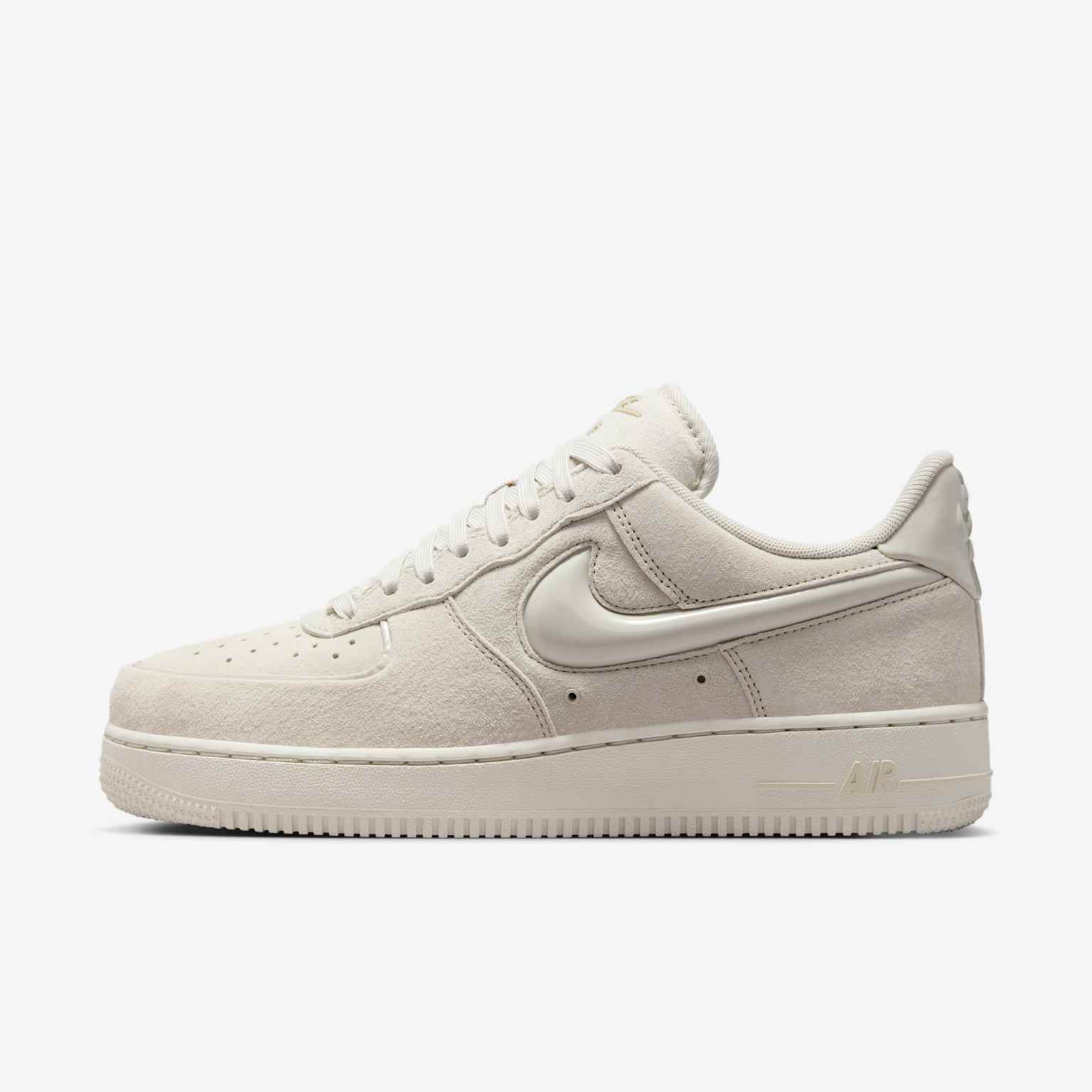 (image for) Nike Air Force 1 '07