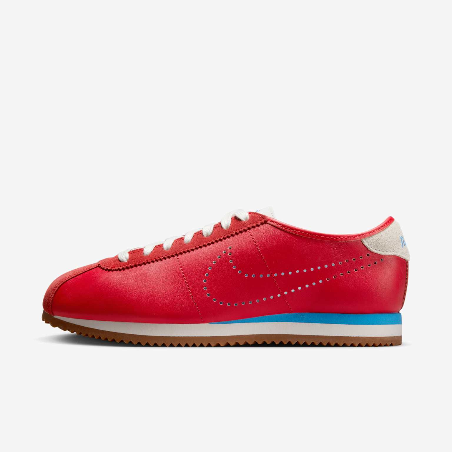 (image for) Nike Cortez Leather