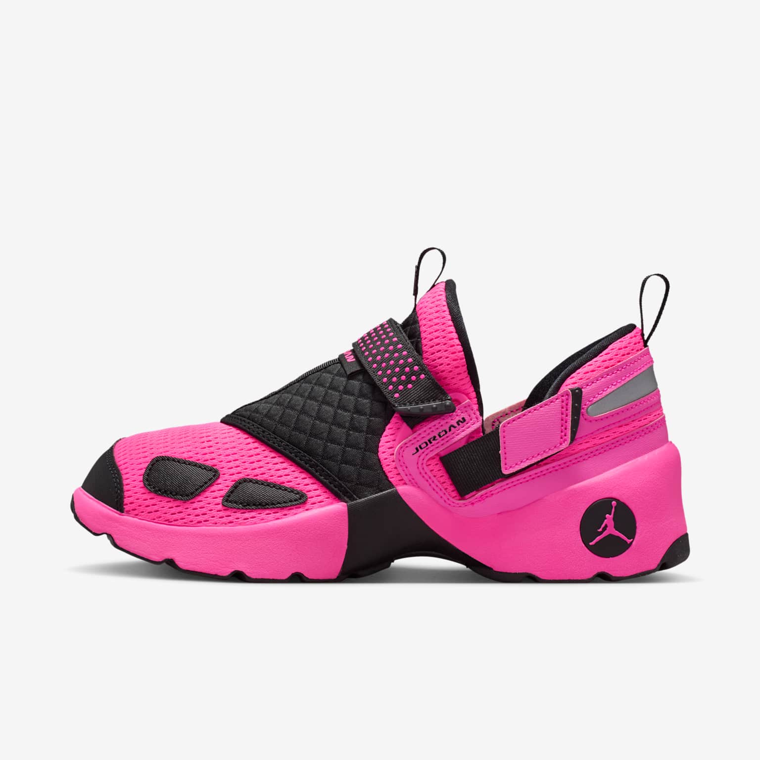 (image for) Jordan Trunner LX