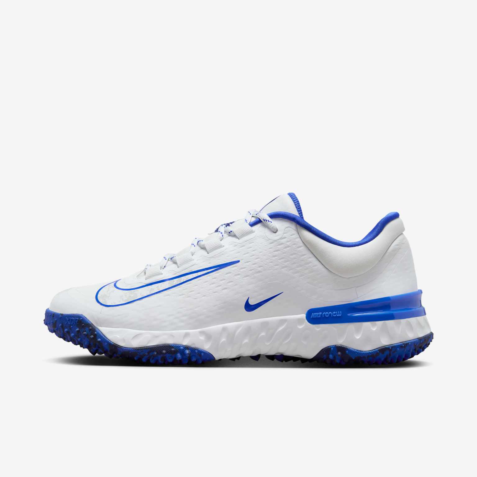 (image for) Nike Alpha Huarache Elite 4 Turf