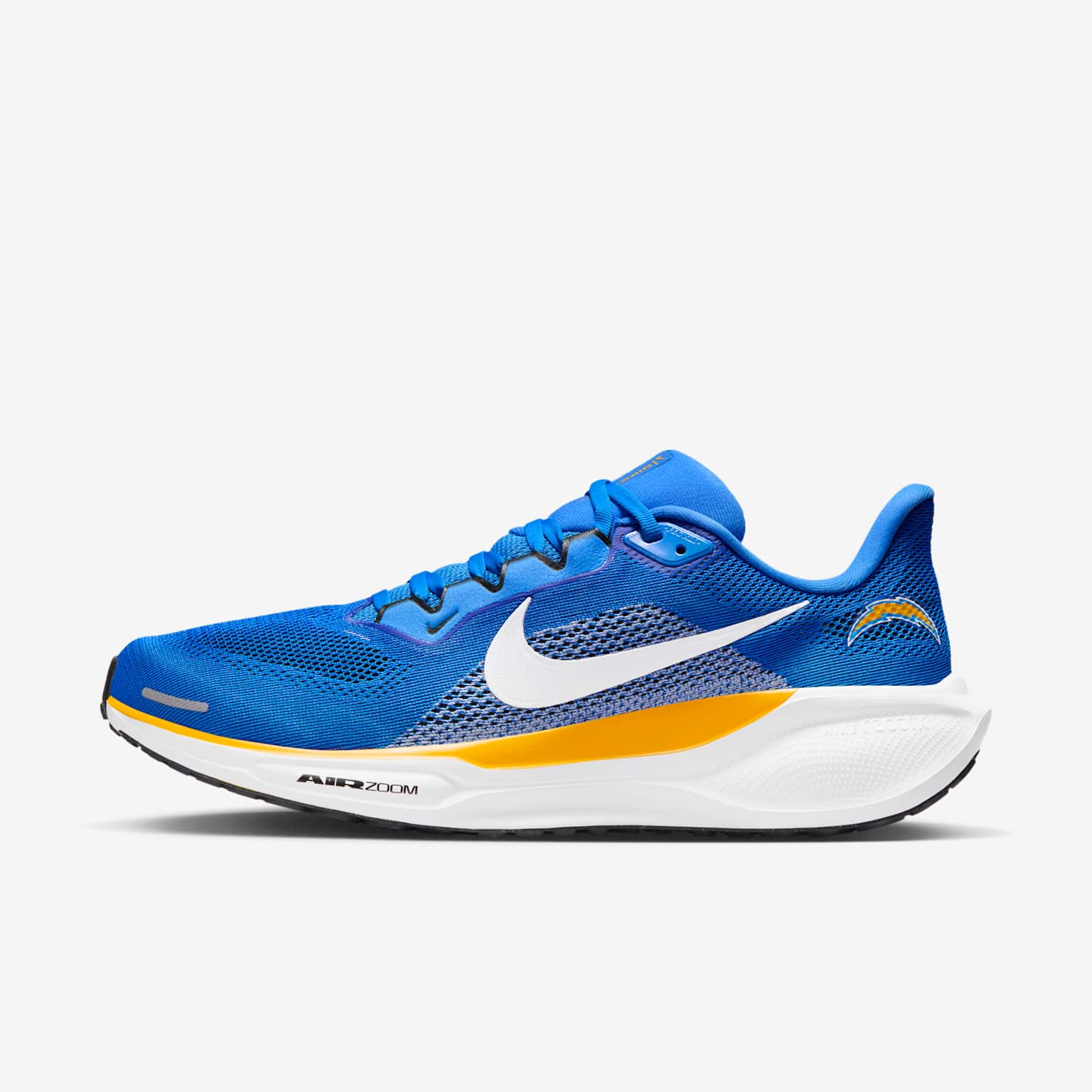 (image for) Los Angeles Chargers Pegasus 41