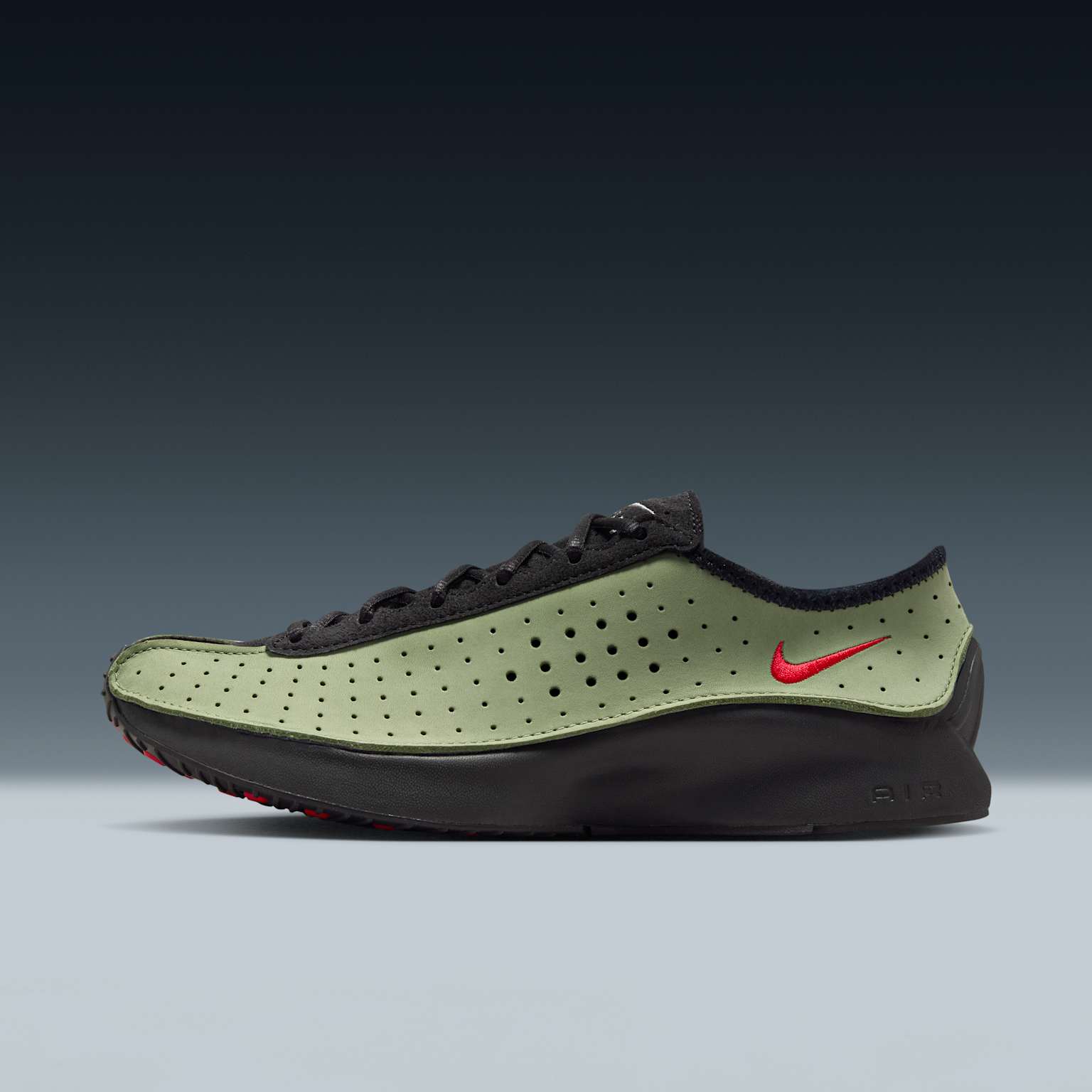 (image for) Nike Air Superfly