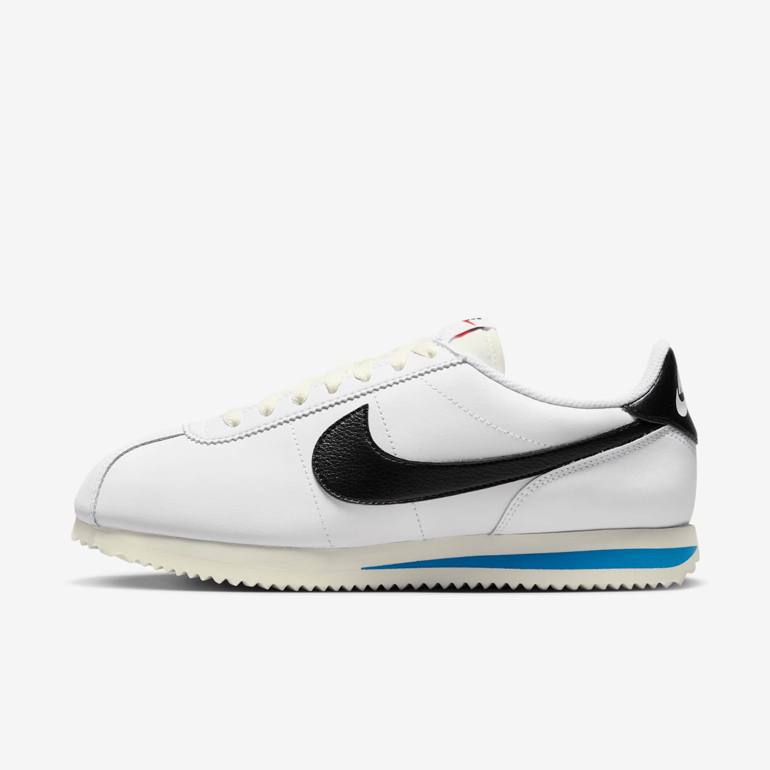 (image for) Nike Cortez Leather