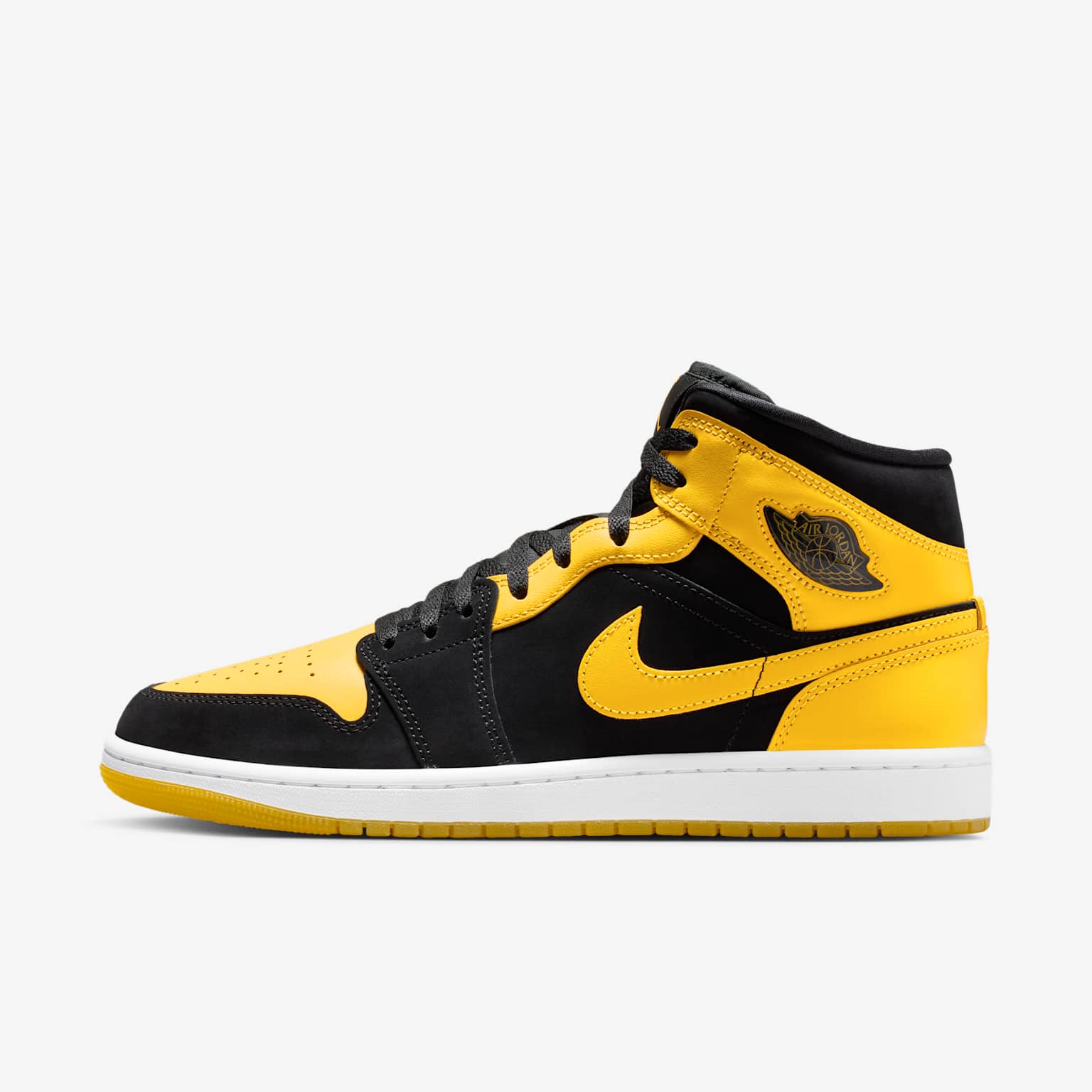 (image for) Air Jordan 1 Mid SE