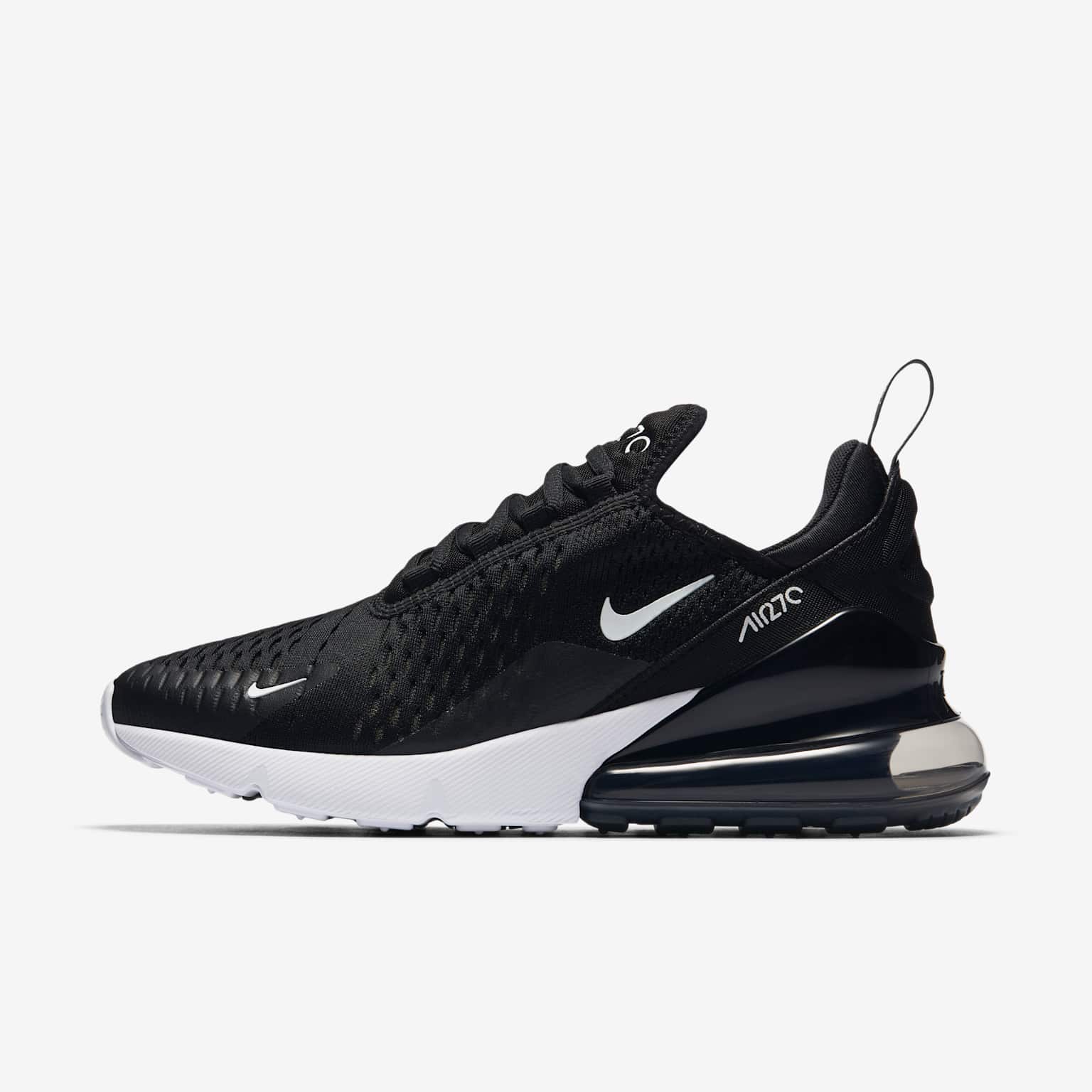 (image for) Nike Air Max 270