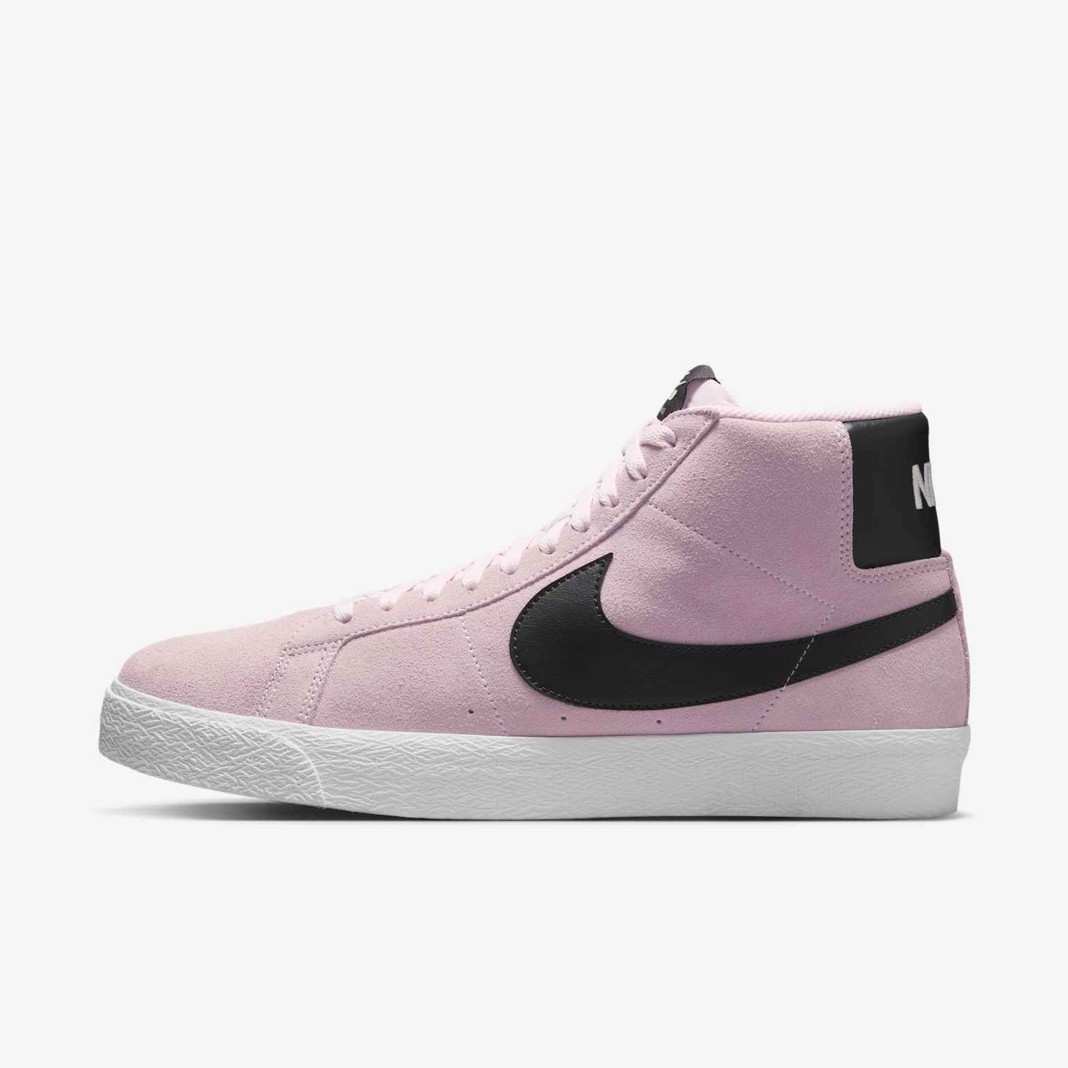(image for) Nike SB Zoom Blazer Mid