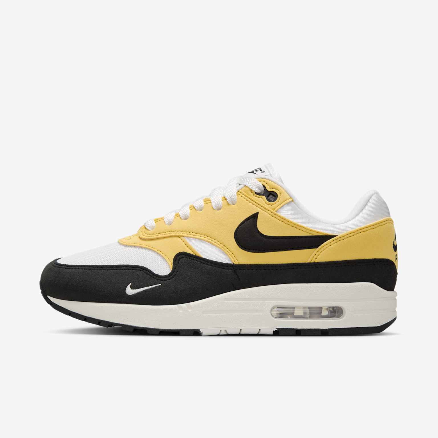 (image for) Nike Air Max 1 '87 Textile
