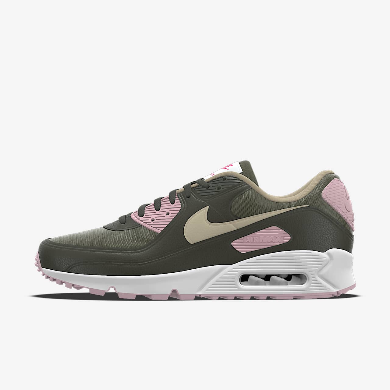 (image for) Nike Air Max 90 By