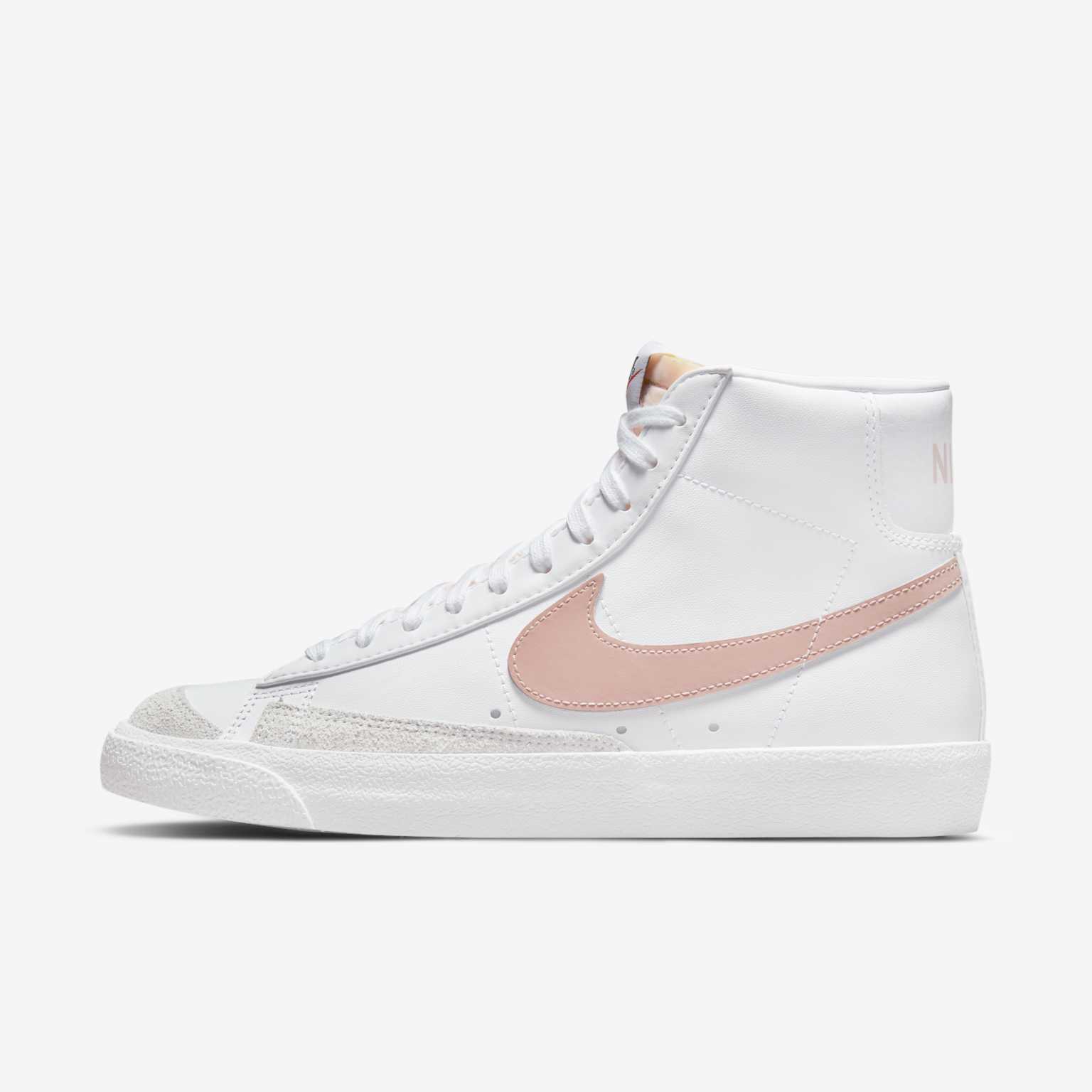 (image for) Nike Blazer Mid '77