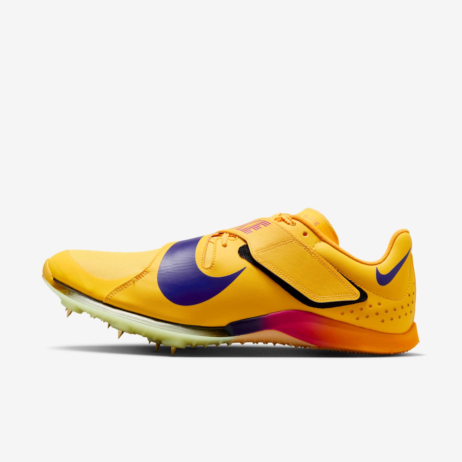 (image for) Nike Long Jump Elite
