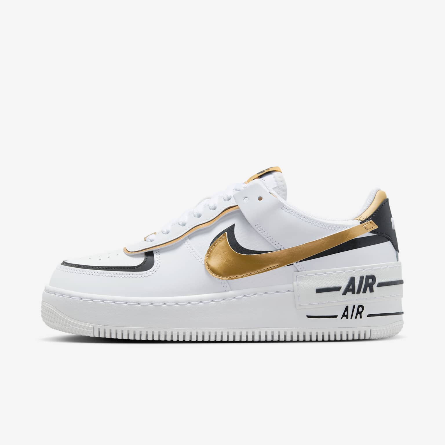 (image for) Nike Air Force 1 Shadow