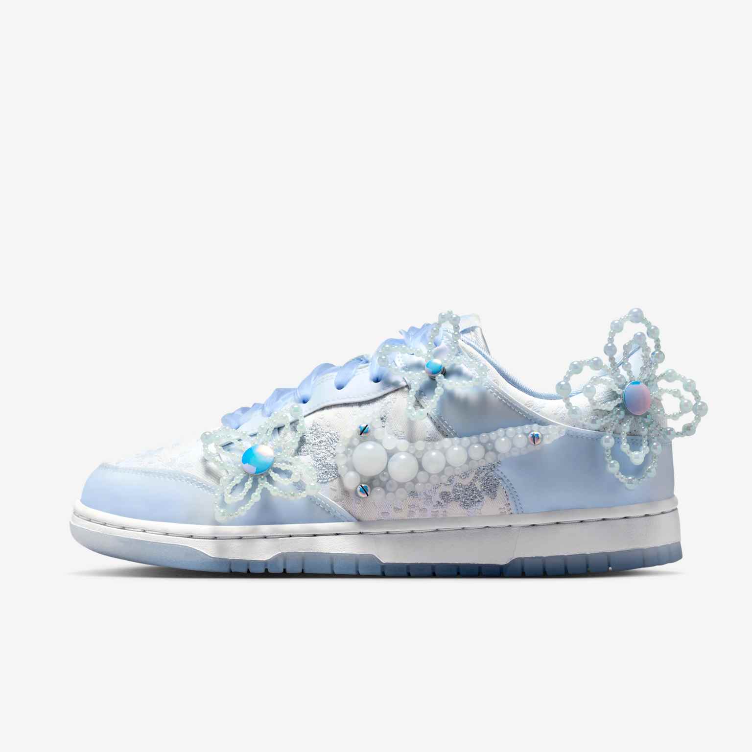 (image for) Nike Dunk Low Women's Artist Collection