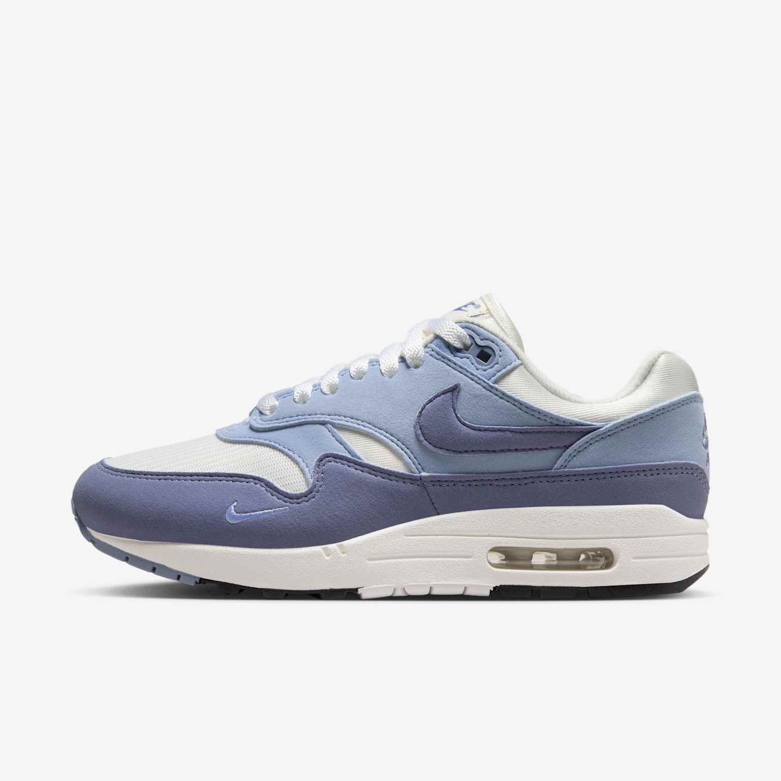 (image for) Nike Air Max 1 '87 Textile