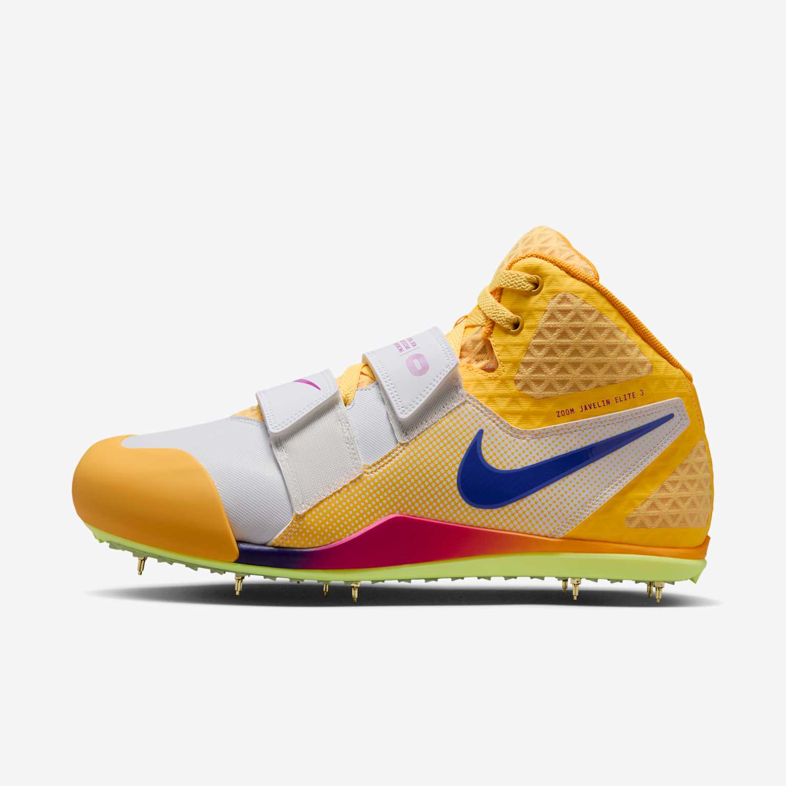(image for) Nike Zoom Javelin Elite 3