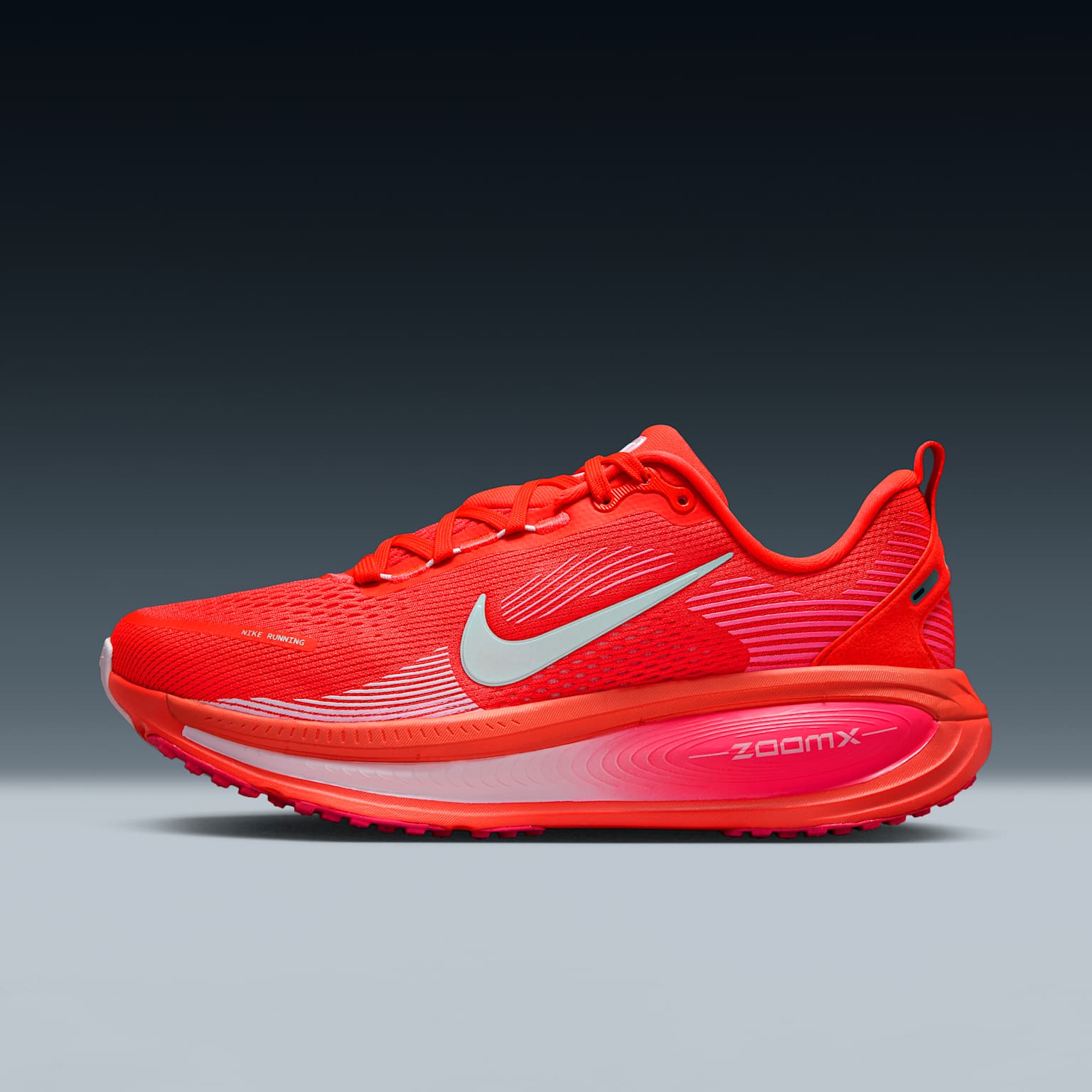 (image for) Nike Vomero 18
