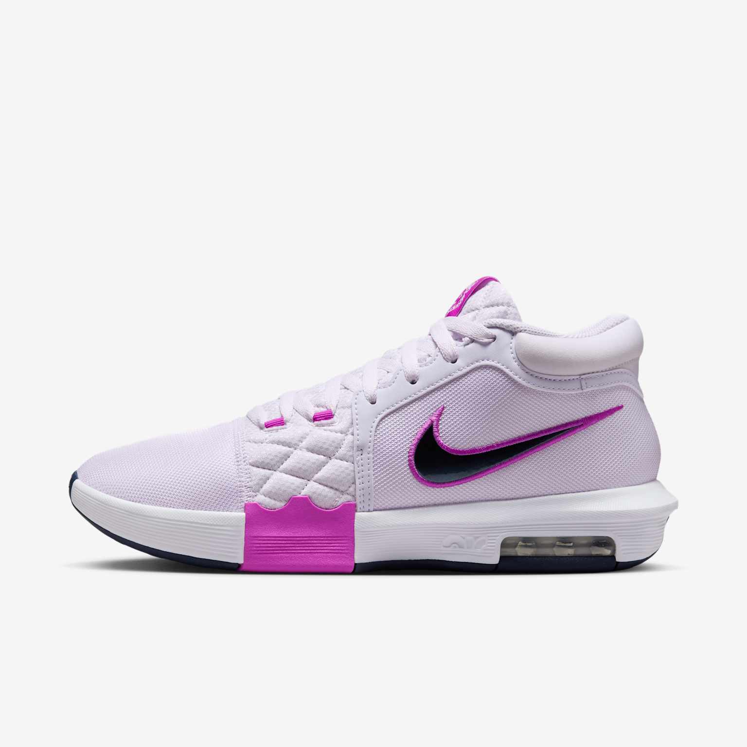 (image for) LeBron Witness VIII