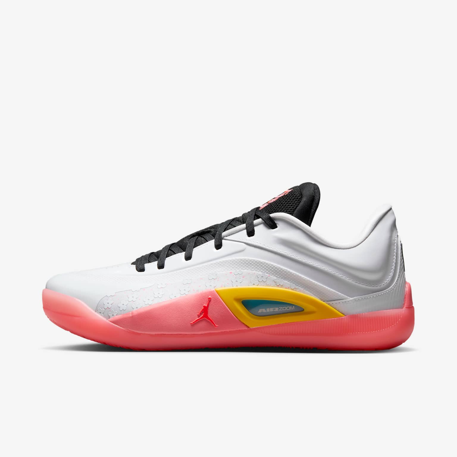 (image for) Zion 4 "Sharonda"