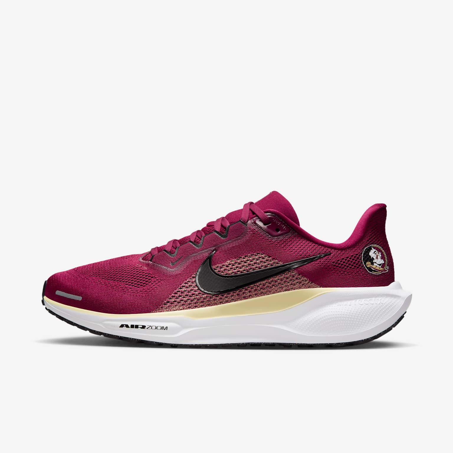 (image for) Florida State Pegasus 41