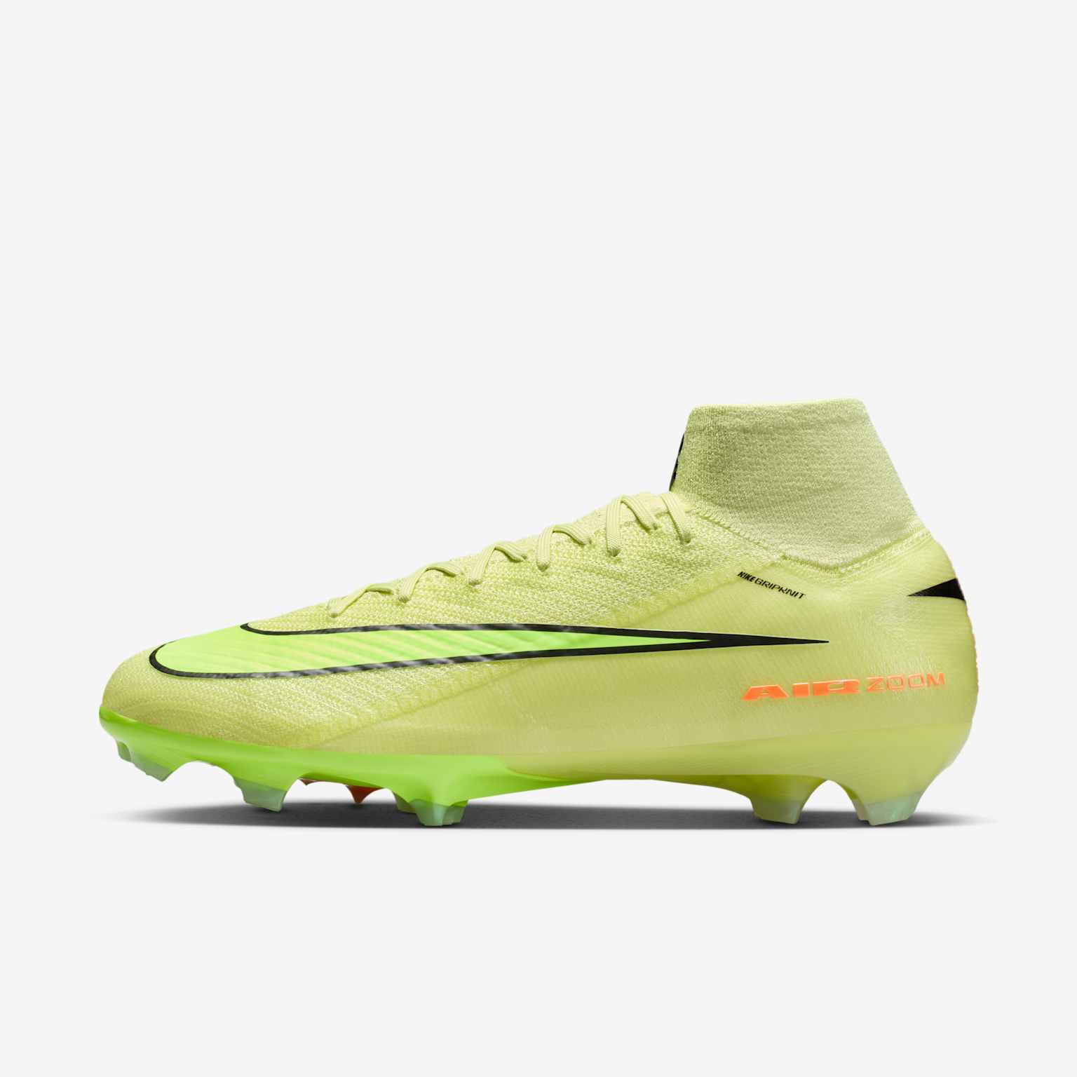 (image for) Nike Mercurial Superfly 10 Elite